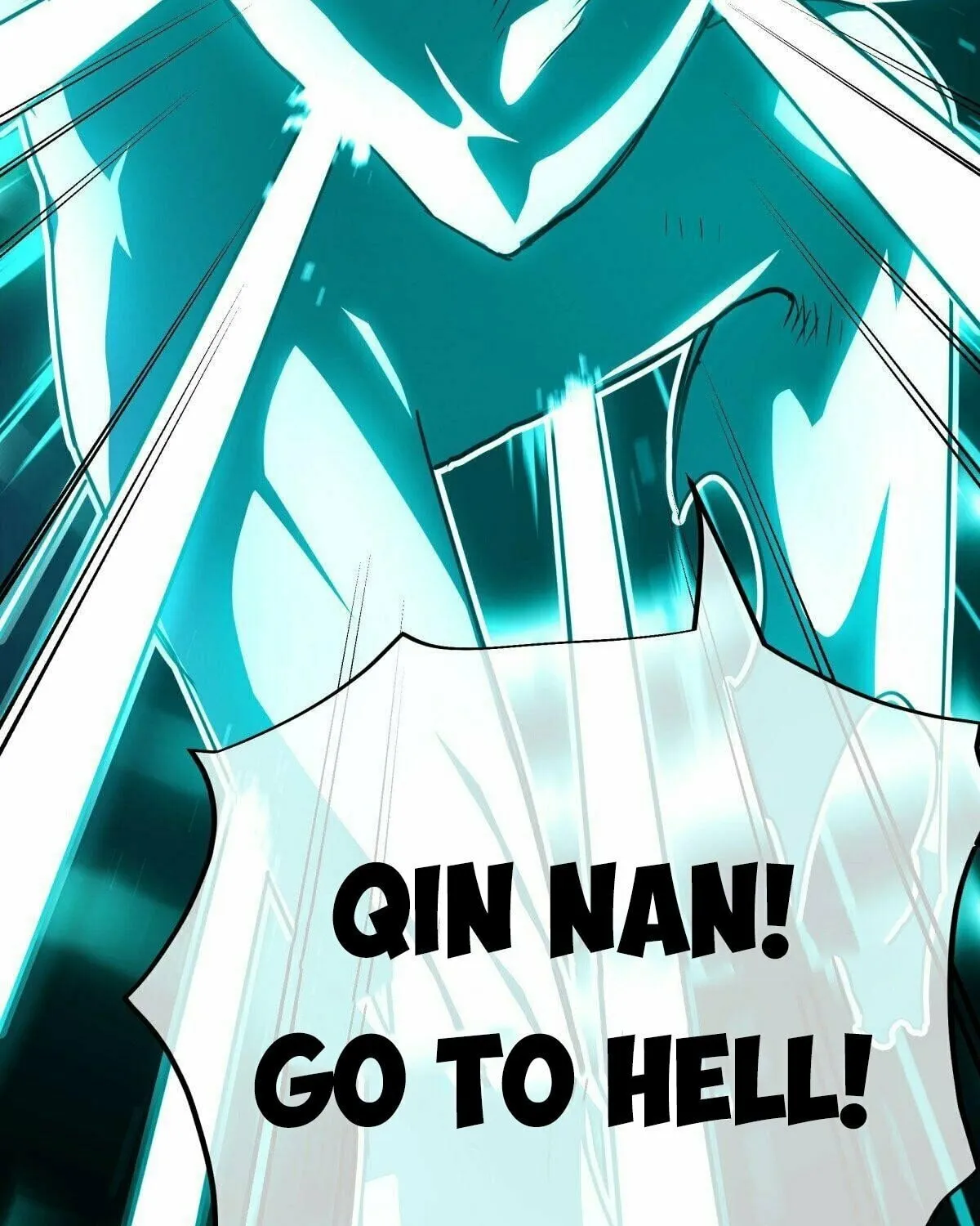 Peerless Battle Spirit (Colored) Chapter 458 page 51 - 