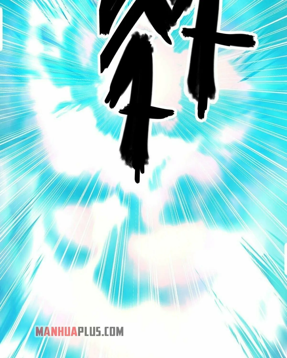 Peerless Battle Spirit (Colored) Chapter 458 page 53 - 