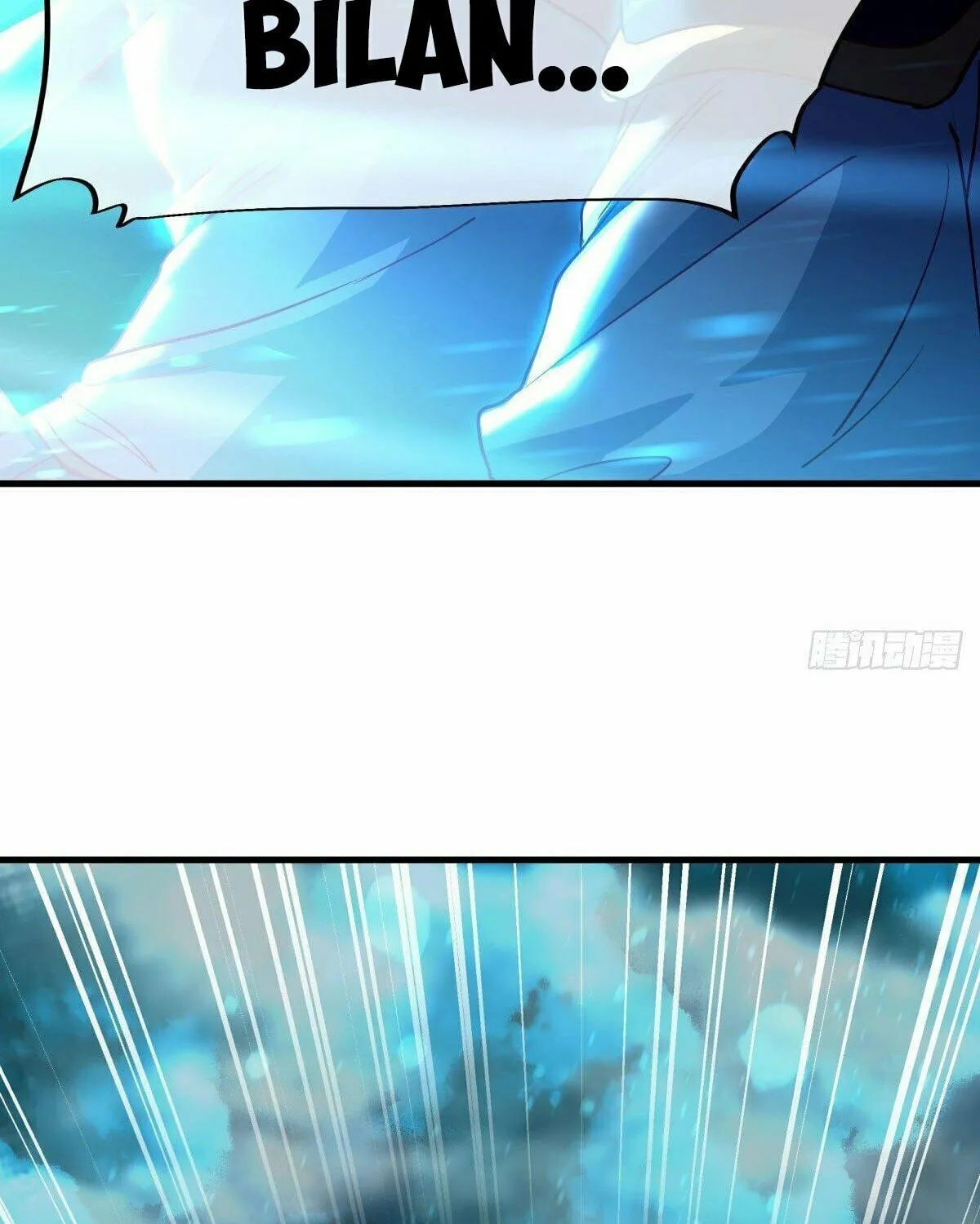 Peerless Battle Spirit (Colored) Chapter 458 page 59 - 