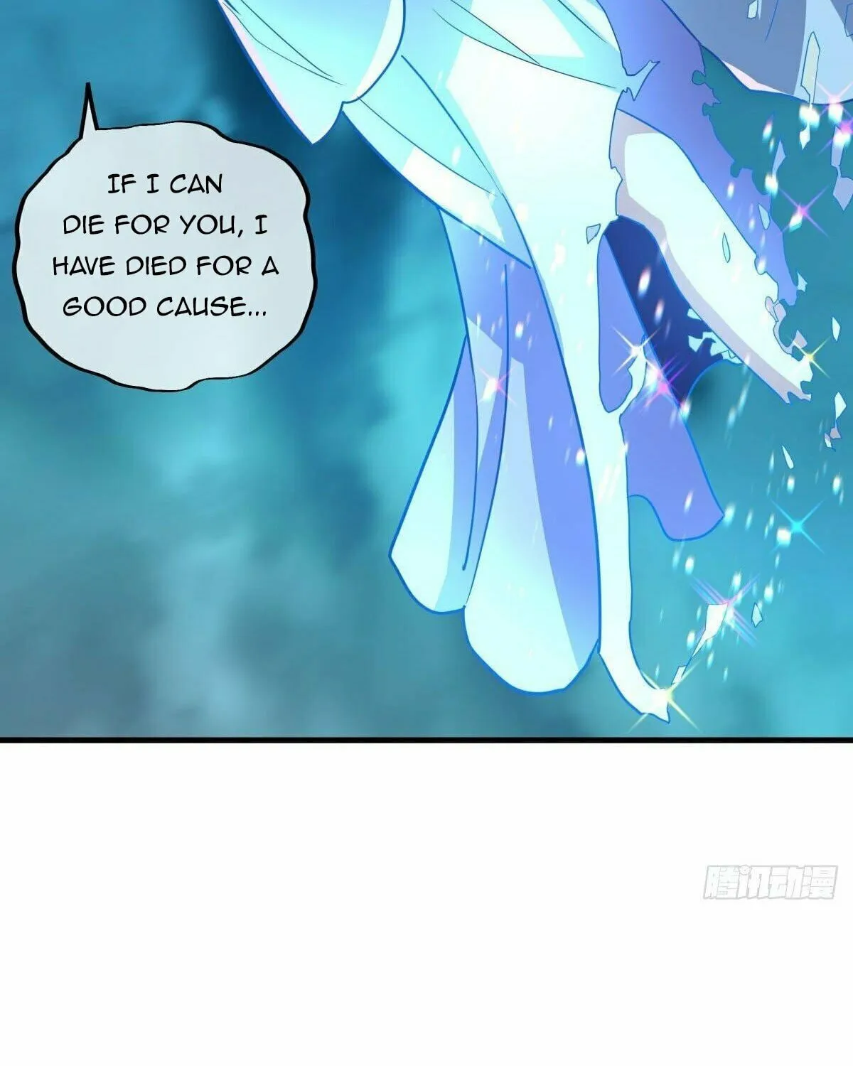 Peerless Battle Spirit (Colored) Chapter 458 page 67 - 