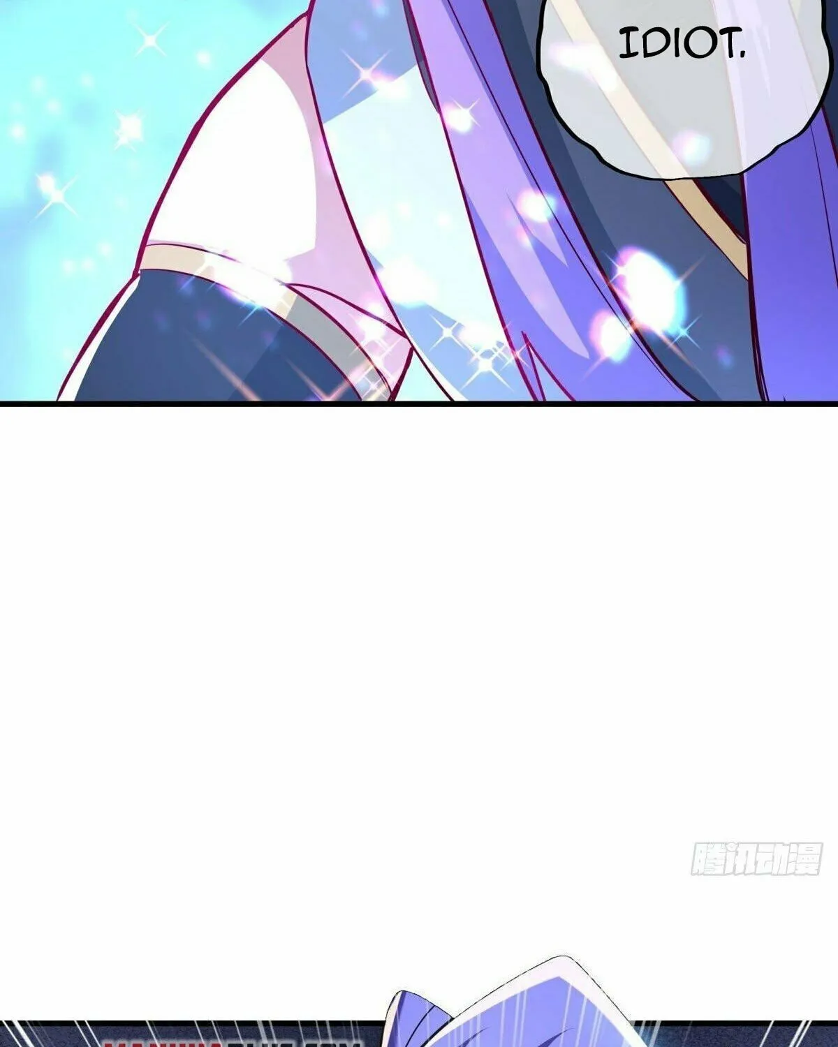 Peerless Battle Spirit (Colored) Chapter 458 page 69 - 