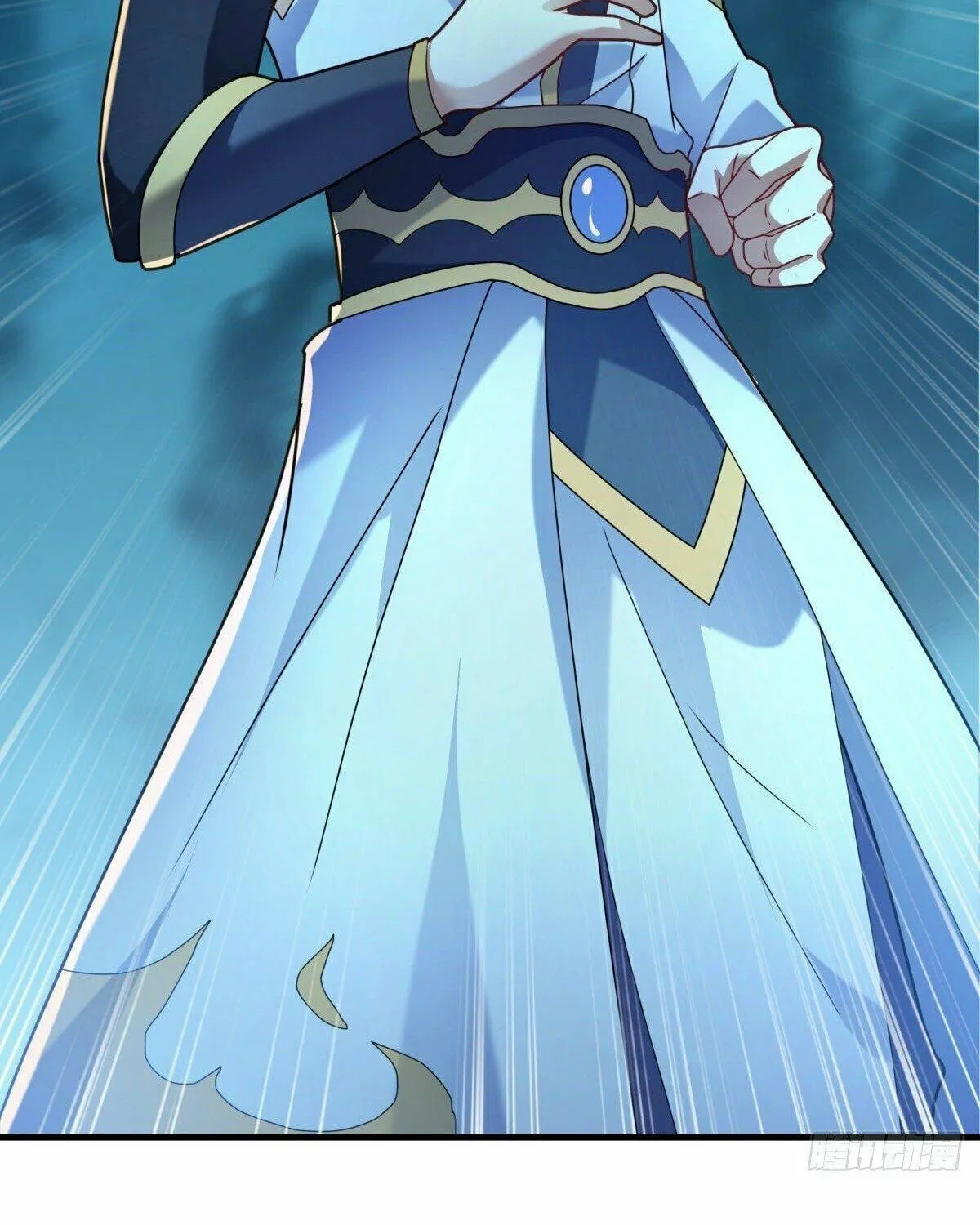 Peerless Battle Spirit (Colored) Chapter 458 page 80 - 