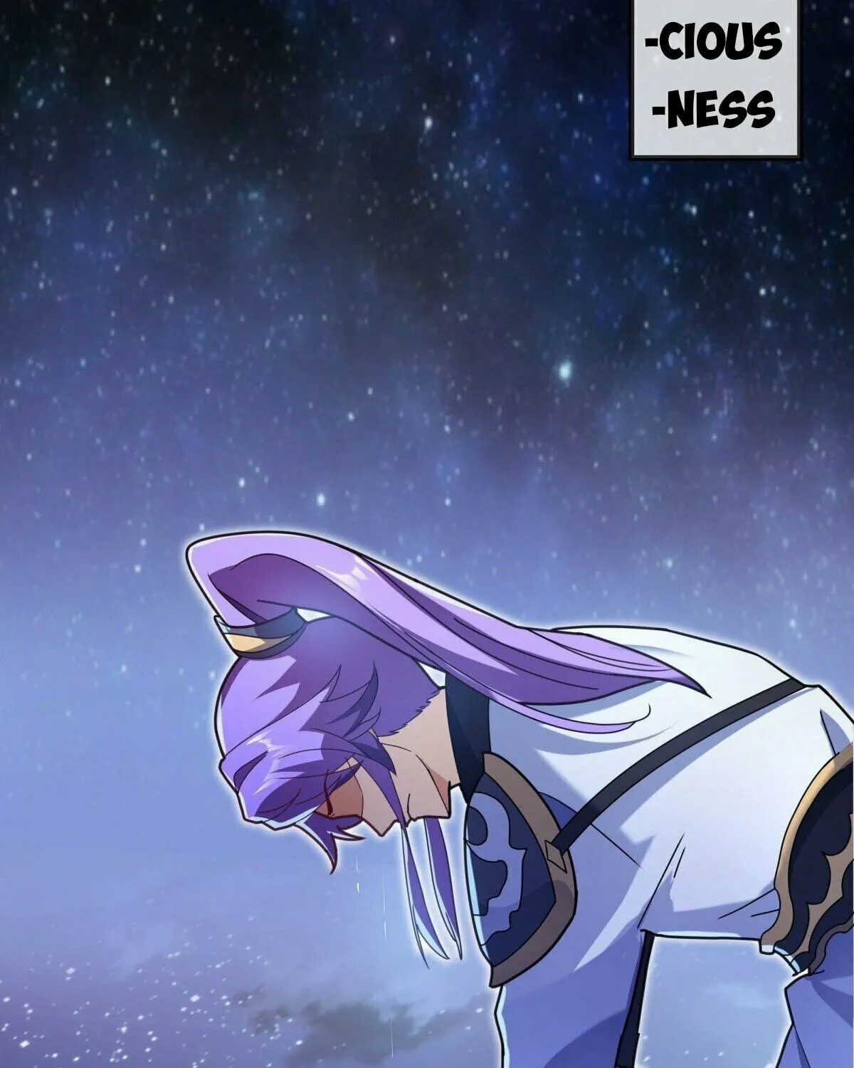 Peerless Battle Spirit (Colored) Chapter 458 page 83 - 