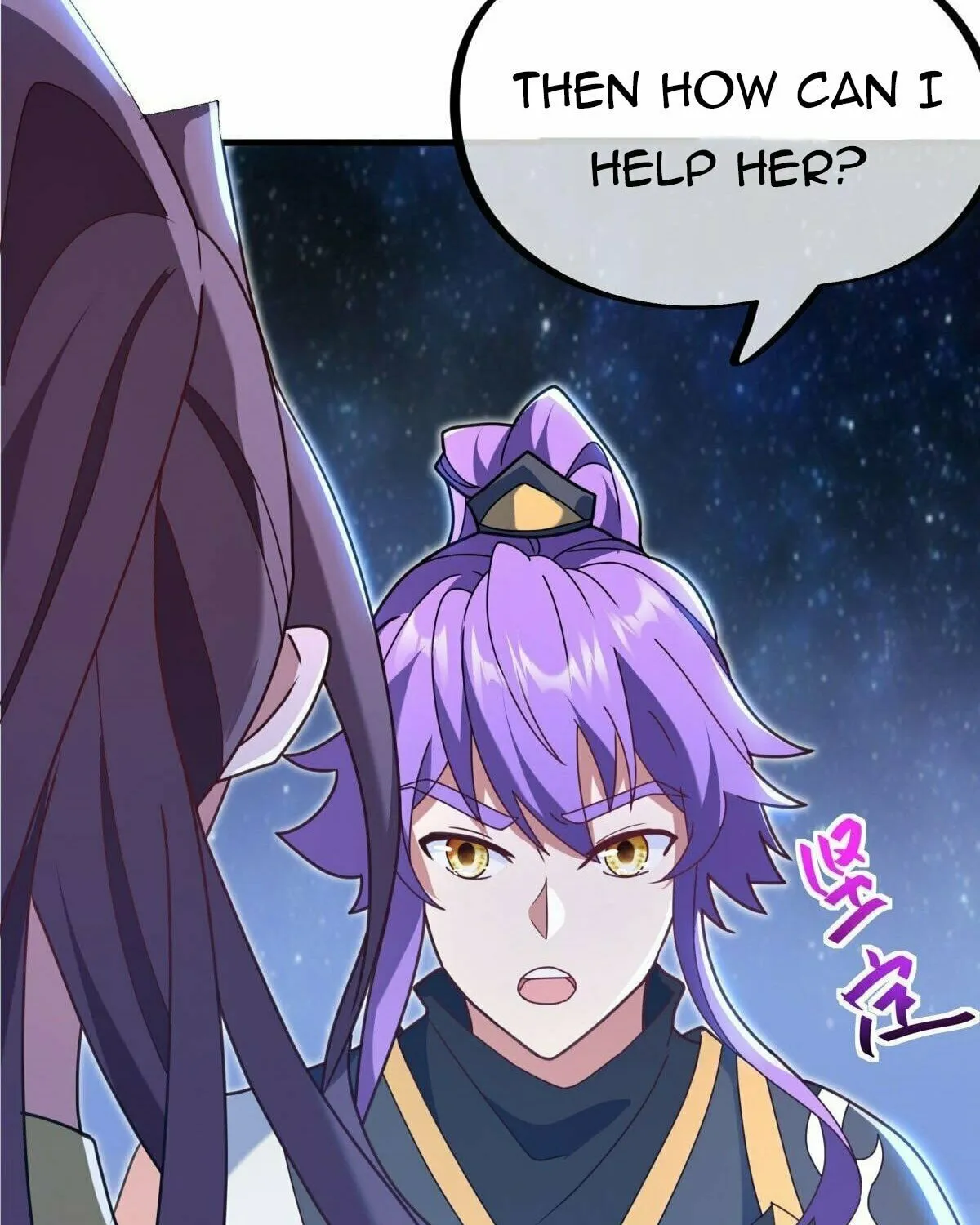 Peerless Battle Spirit (Colored) Chapter 458 page 91 - 