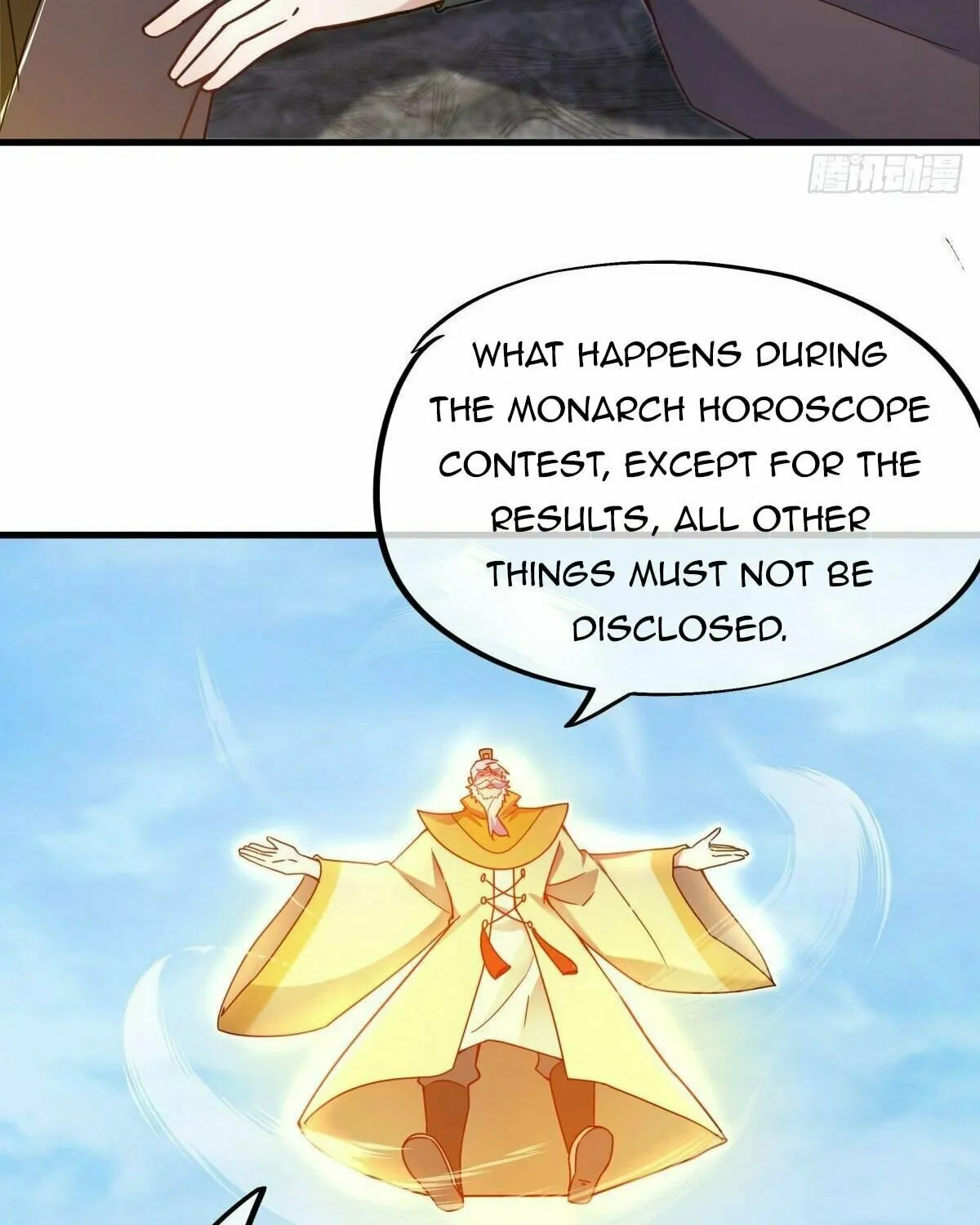 Peerless Battle Spirit (Colored) Chapter 459 page 24 - 