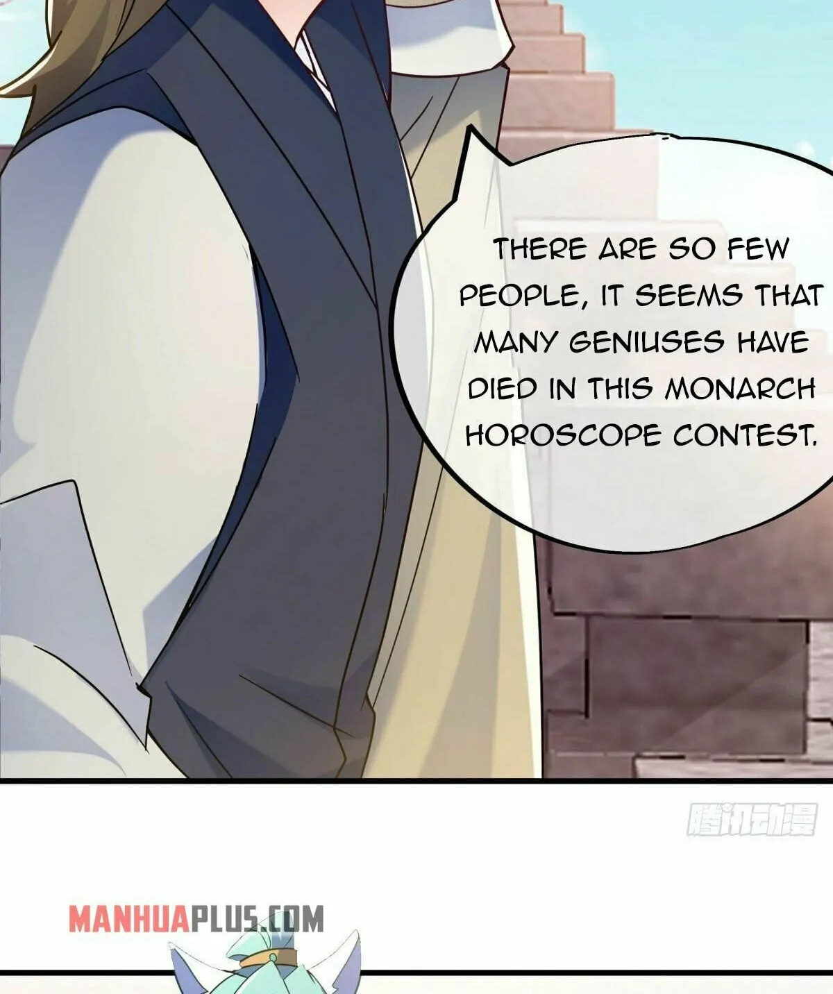 Peerless Battle Spirit (Colored) Chapter 459 page 30 - 