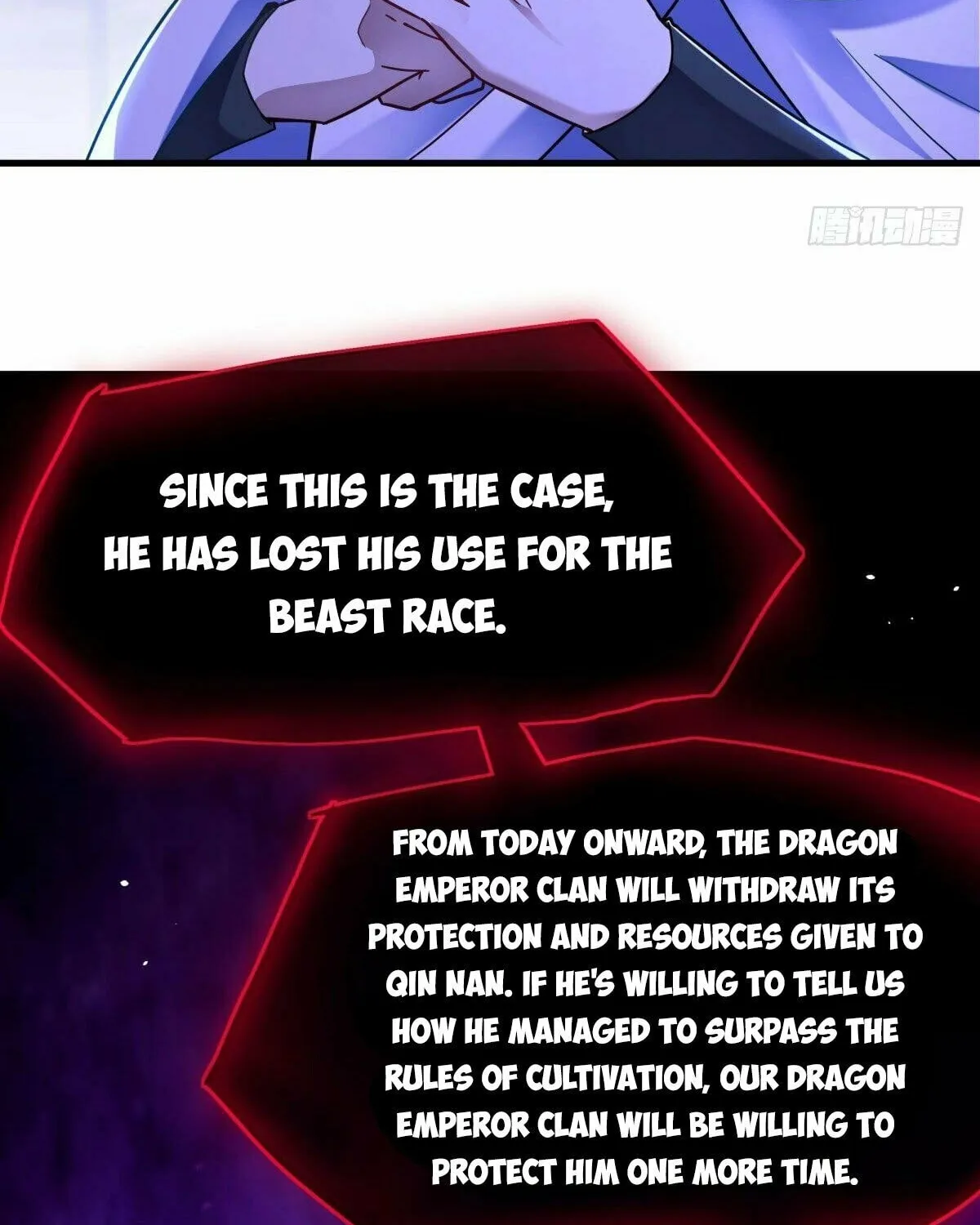 Peerless Battle Spirit (Colored) Chapter 459 page 52 - 