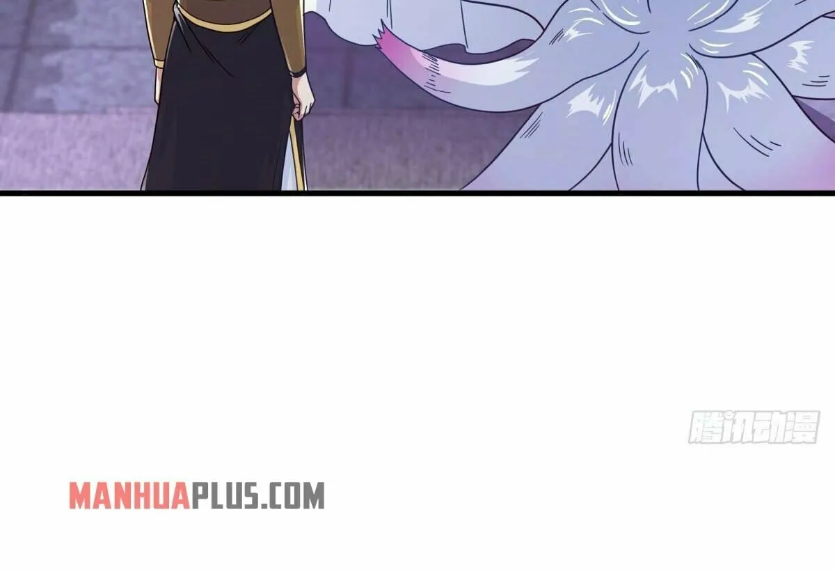 Peerless Battle Spirit (Colored) Chapter 459 page 58 - 