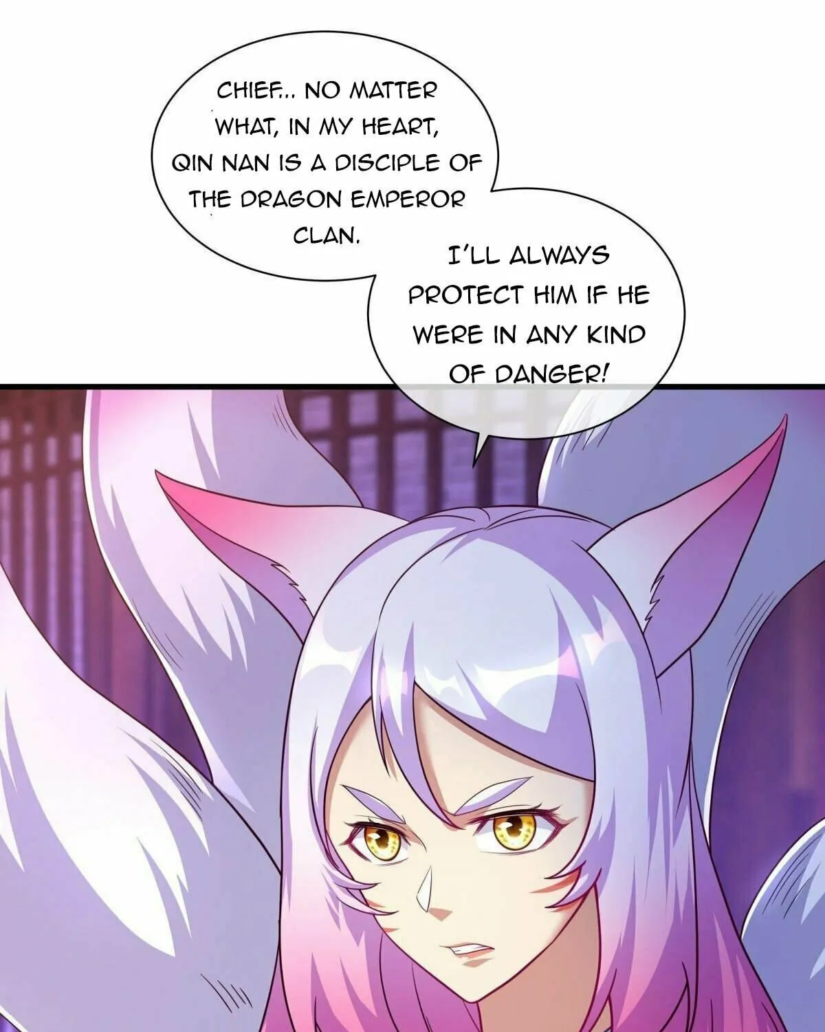 Peerless Battle Spirit (Colored) Chapter 459 page 59 - 