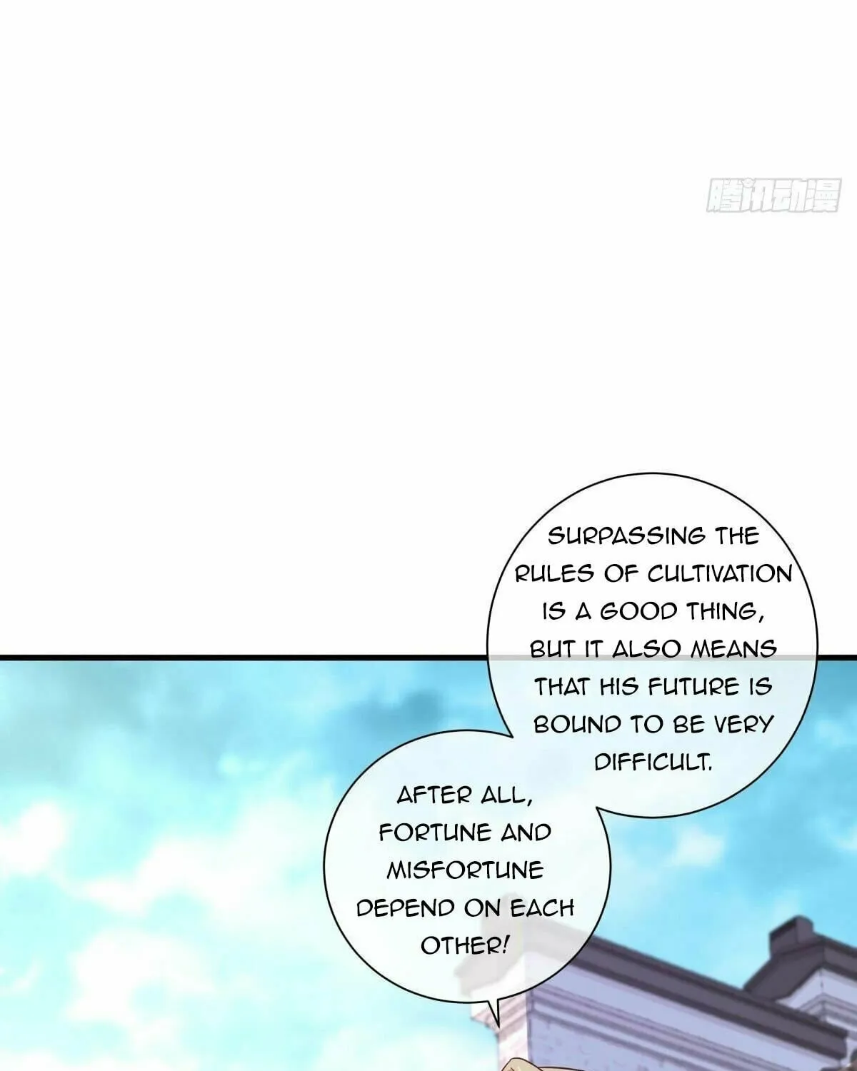 Peerless Battle Spirit (Colored) Chapter 459 page 65 - 