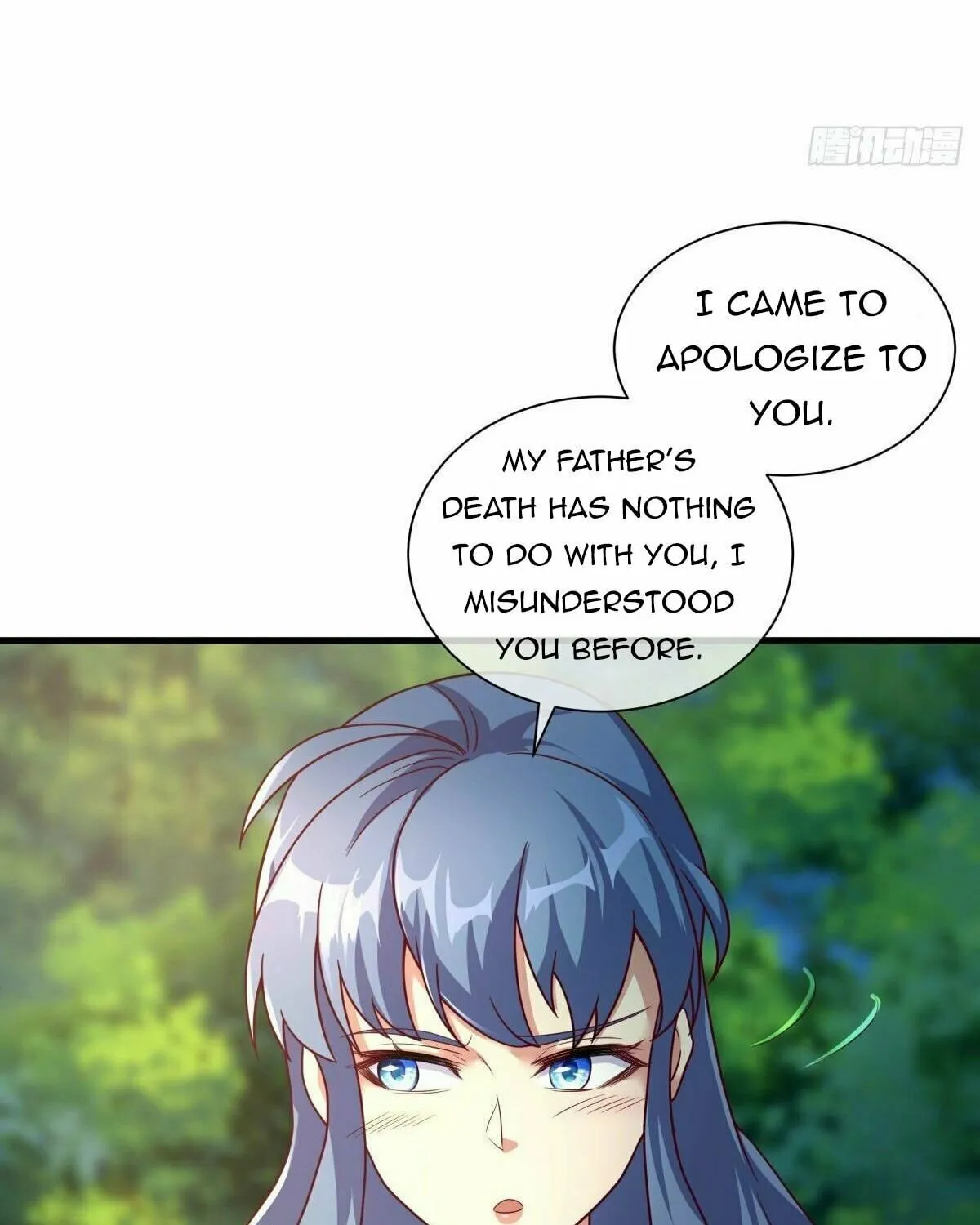 Peerless Battle Spirit (Colored) Chapter 459 page 73 - 