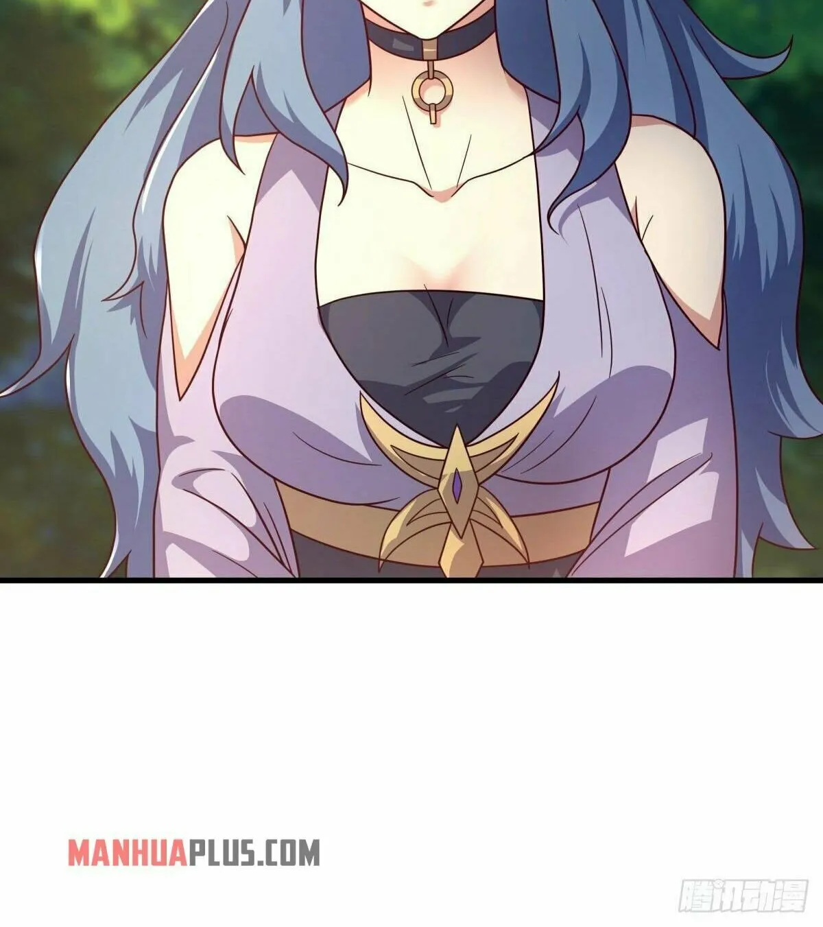 Peerless Battle Spirit (Colored) Chapter 459 page 74 - 