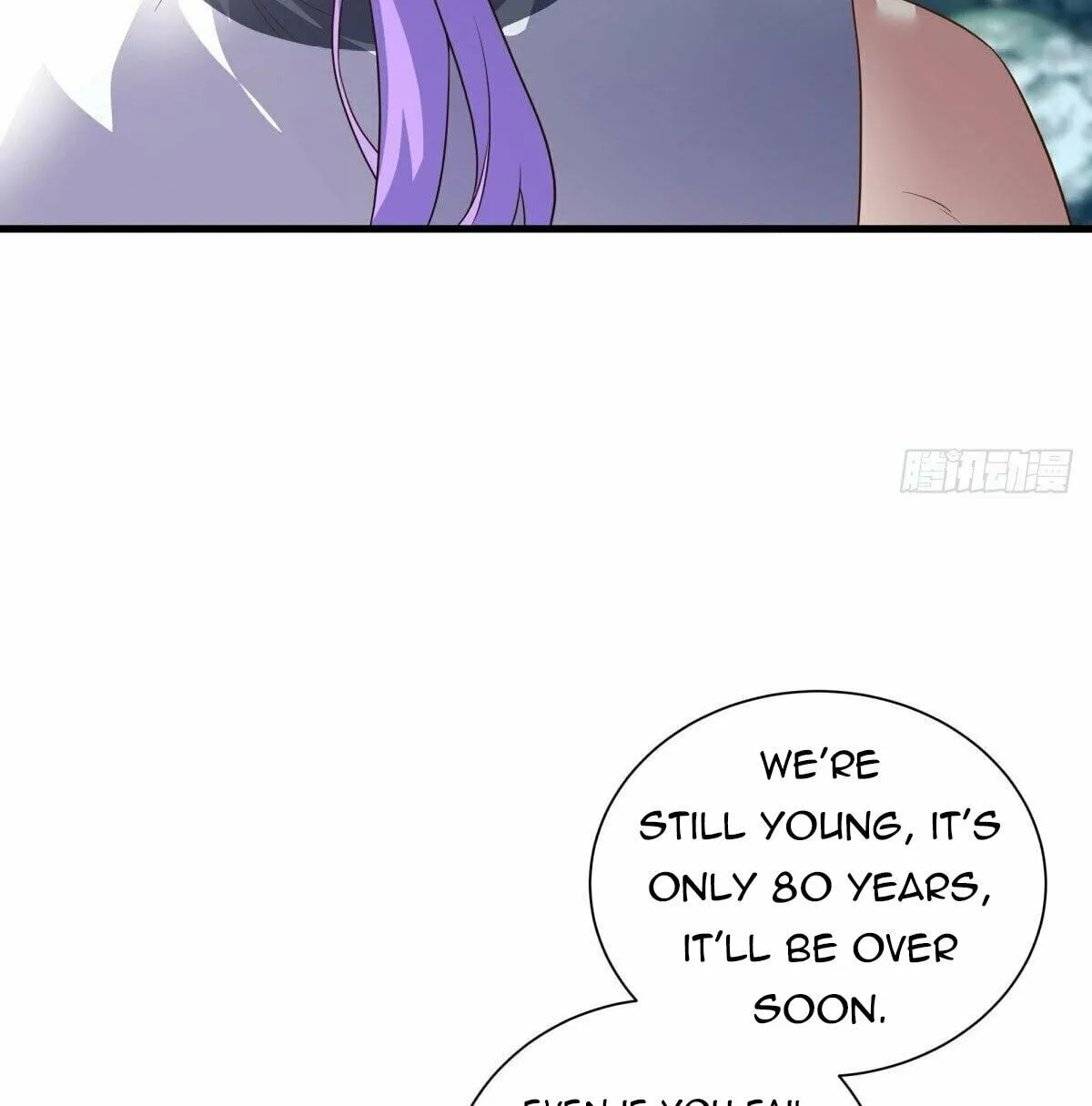 Peerless Battle Spirit (Colored) Chapter 459 page 78 - 