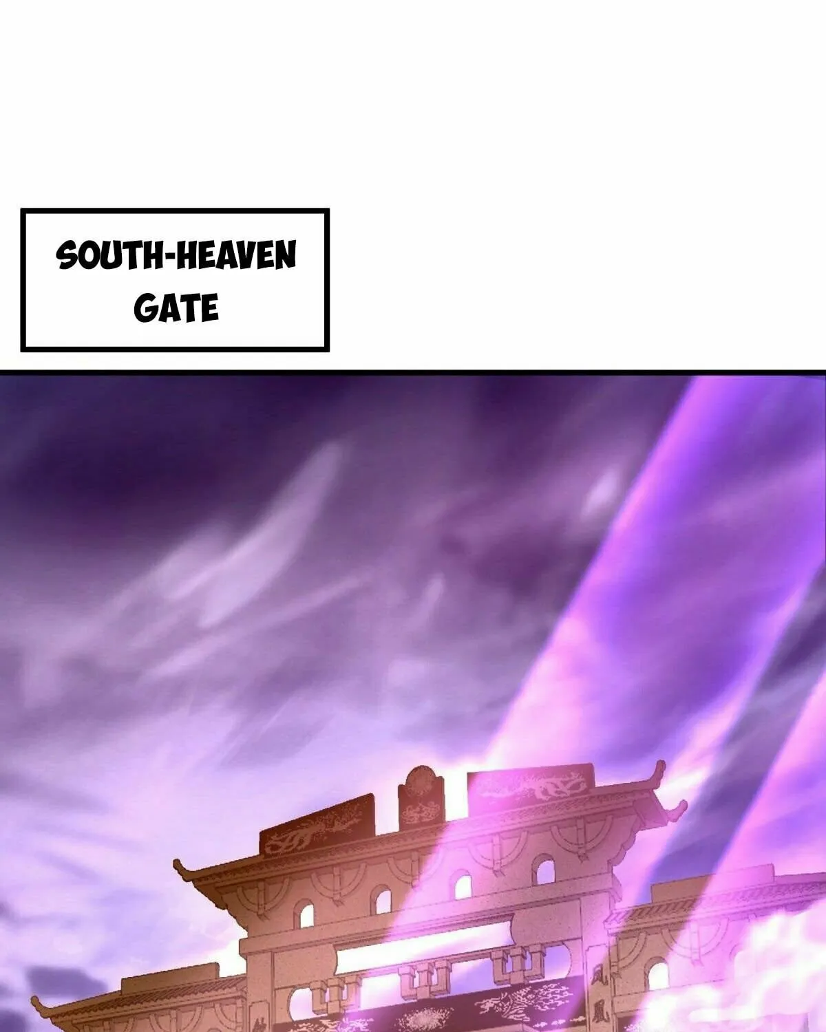 Peerless Battle Spirit (Colored) Chapter 459 page 85 - 