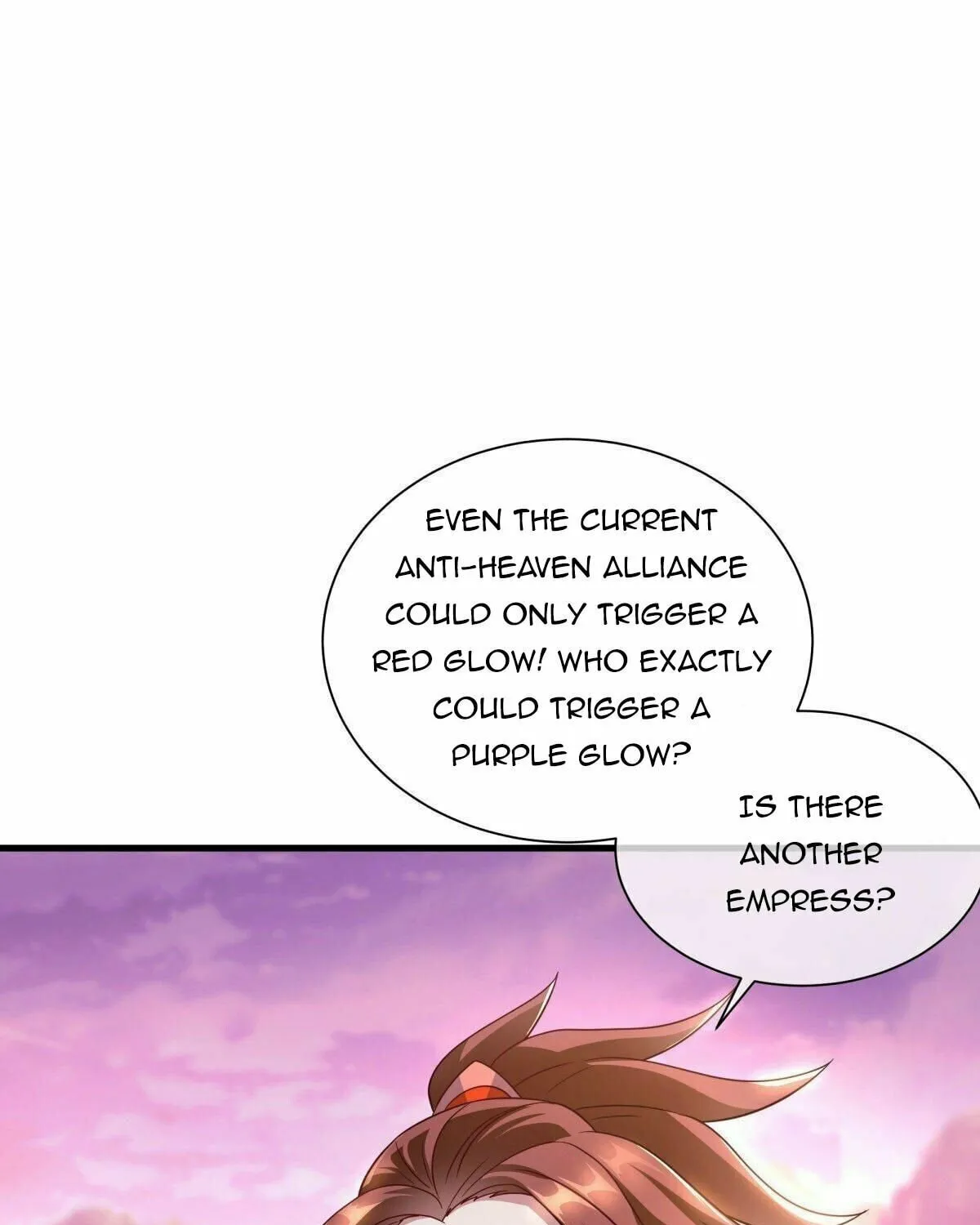 Peerless Battle Spirit (Colored) Chapter 459 page 87 - 