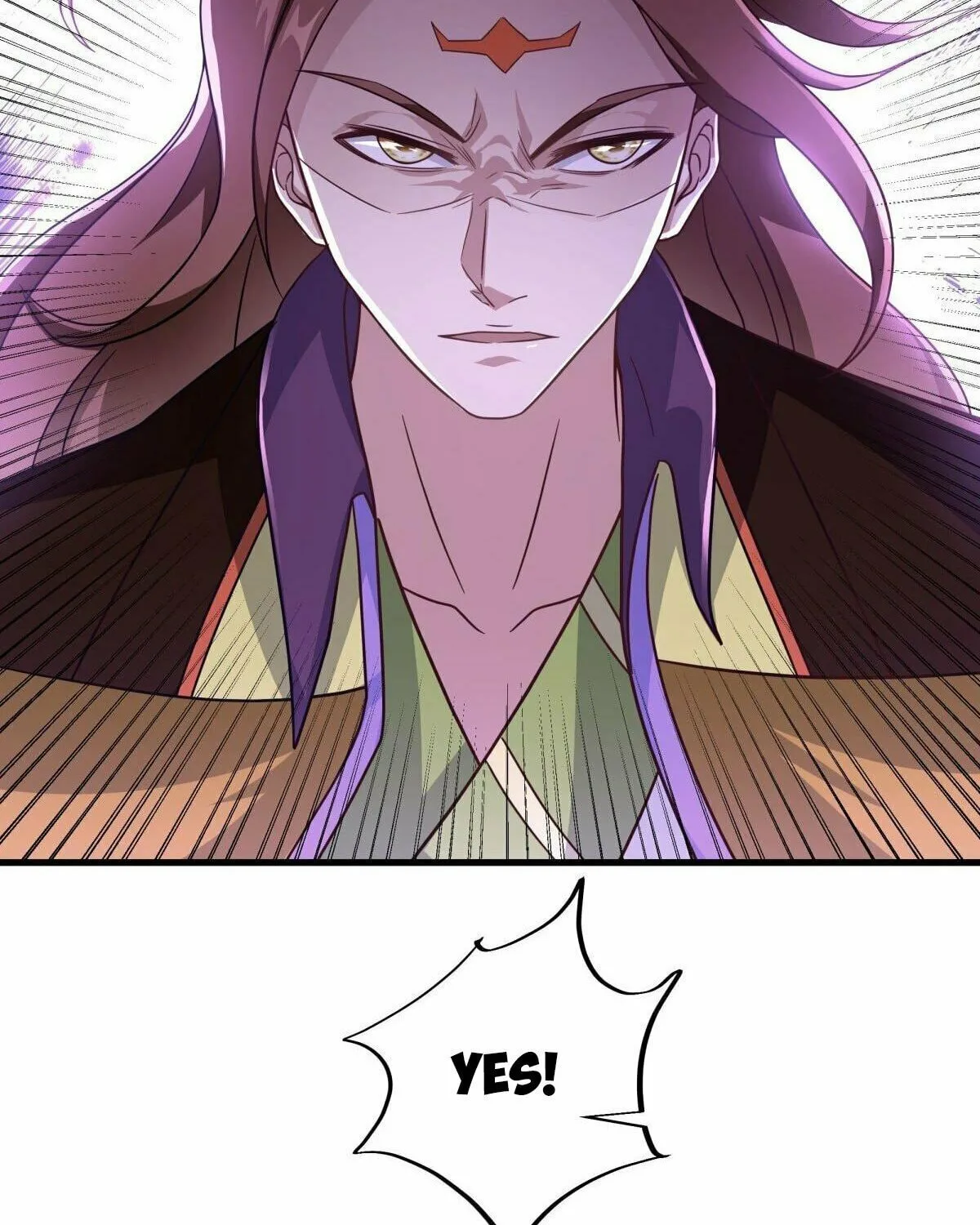 Peerless Battle Spirit (Colored) Chapter 459 page 95 - 