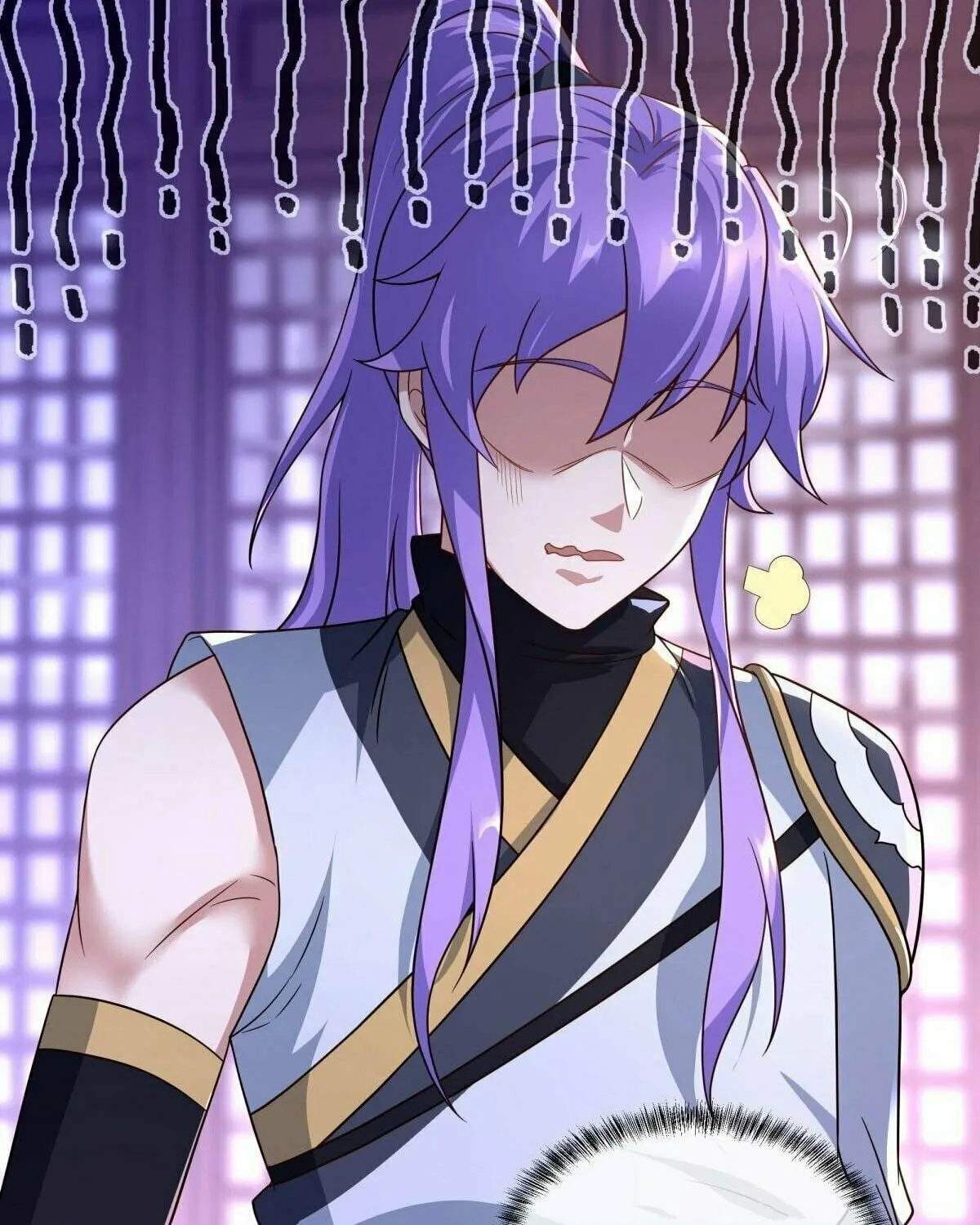 Peerless Battle Spirit (Colored) Chapter 460 page 13 - 