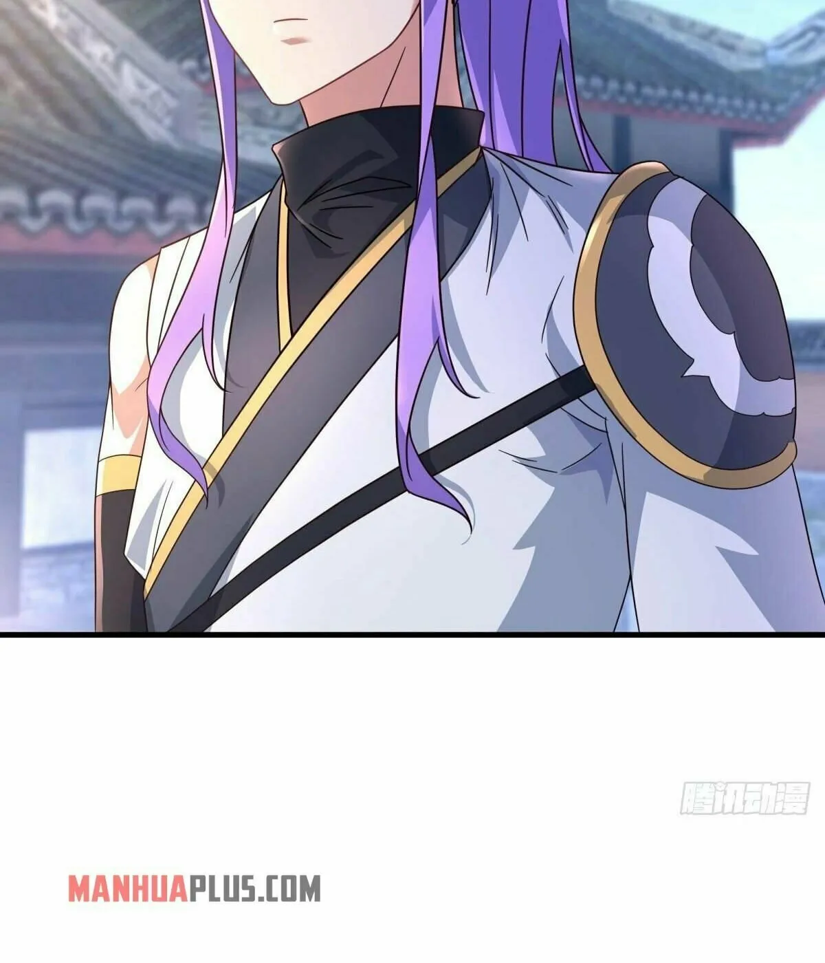 Peerless Battle Spirit (Colored) Chapter 460 page 18 - 