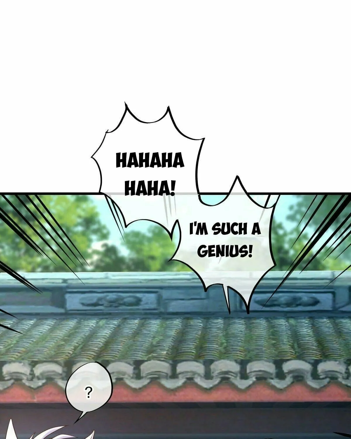 Peerless Battle Spirit (Colored) Chapter 460 page 3 - 