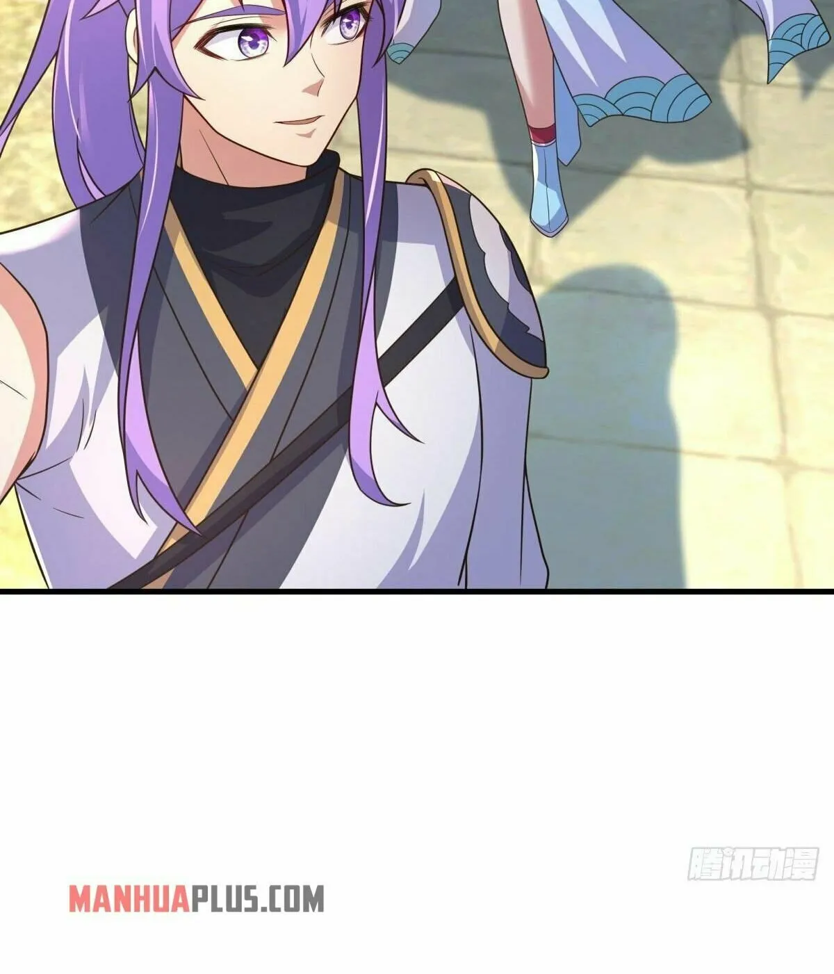 Peerless Battle Spirit (Colored) Chapter 460 page 22 - 