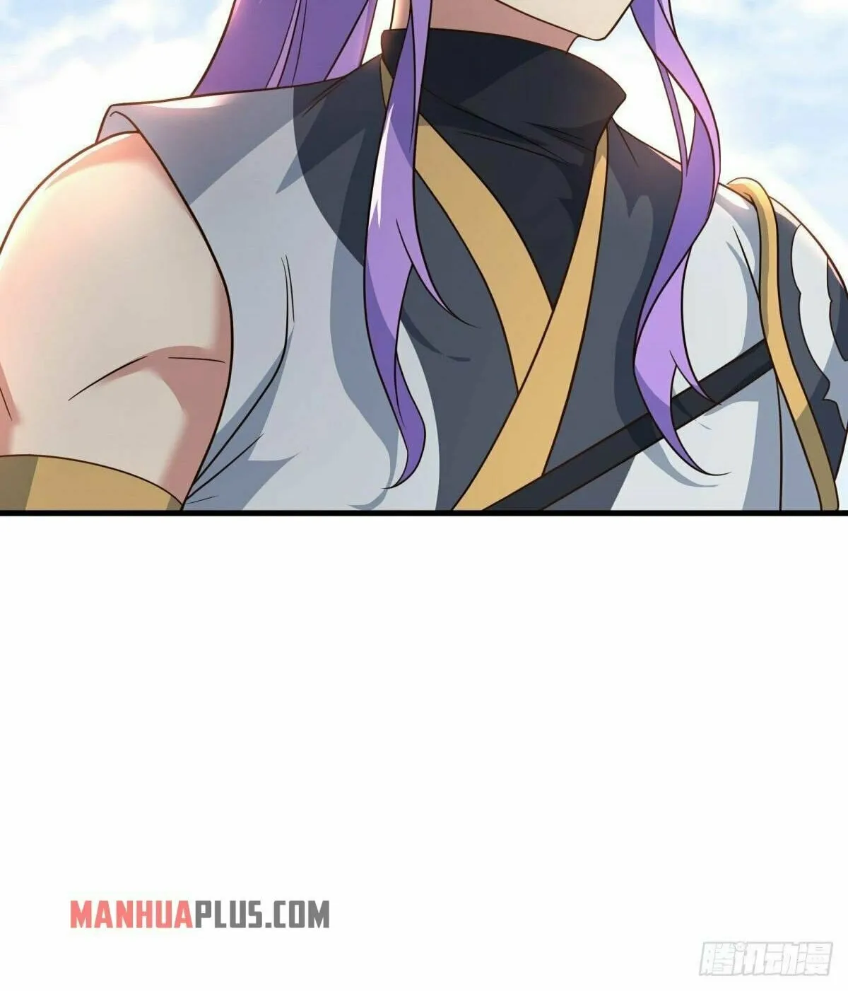 Peerless Battle Spirit (Colored) Chapter 460 page 26 - 