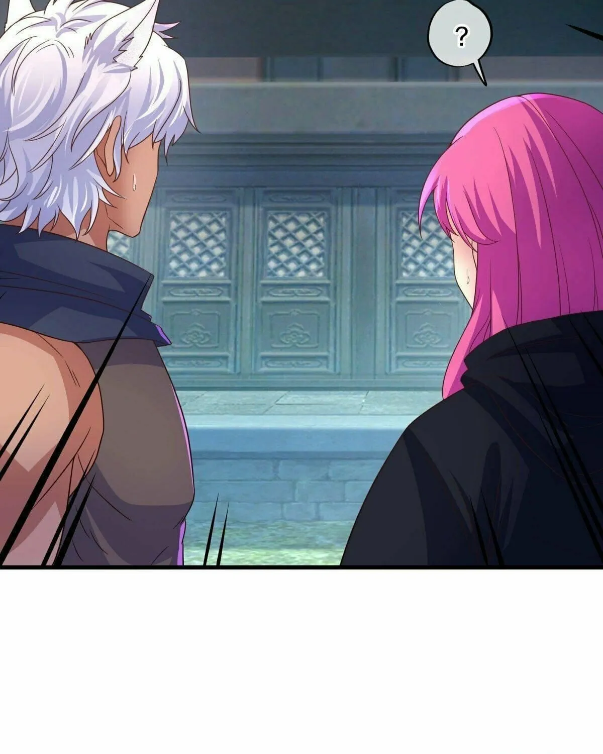 Peerless Battle Spirit (Colored) Chapter 460 page 4 - 