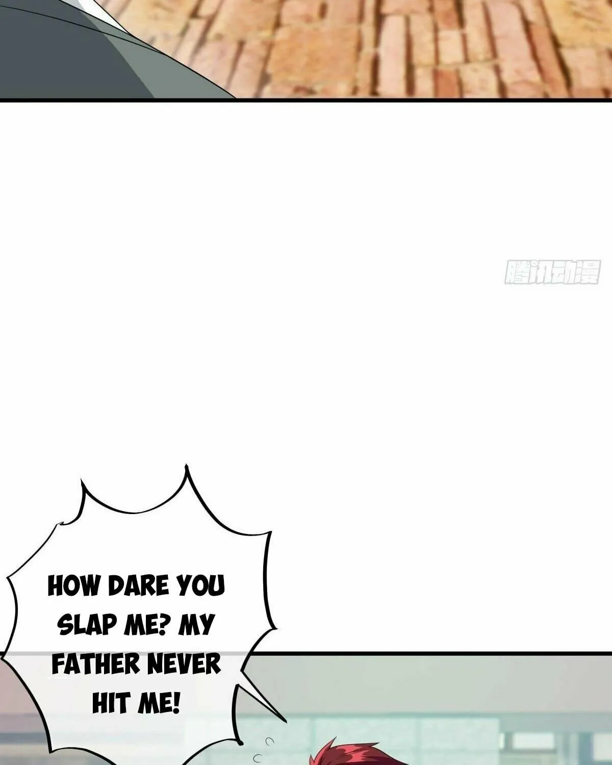 Peerless Battle Spirit (Colored) Chapter 460 page 47 - 