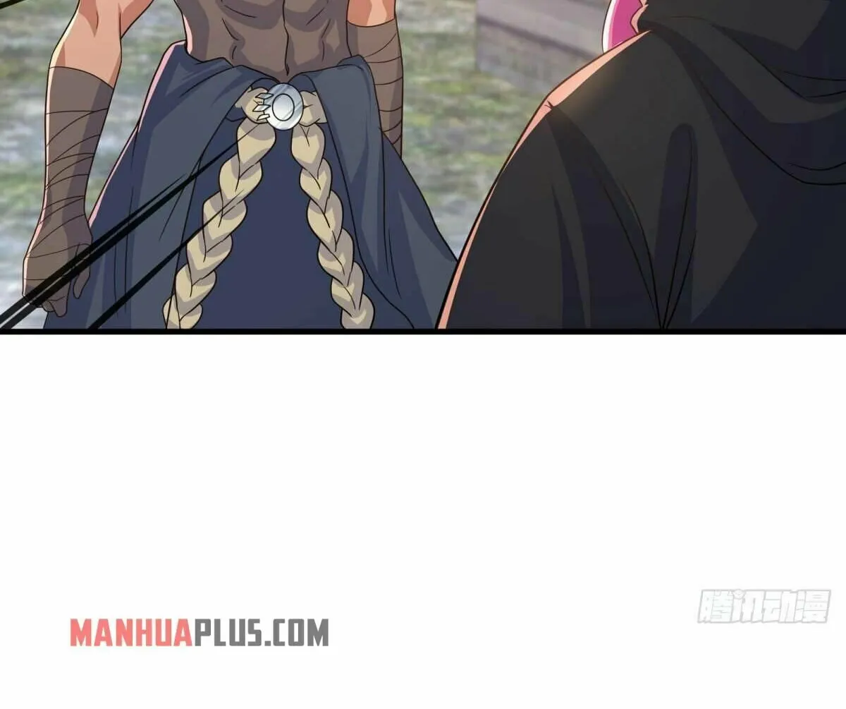 Peerless Battle Spirit (Colored) Chapter 460 page 6 - 