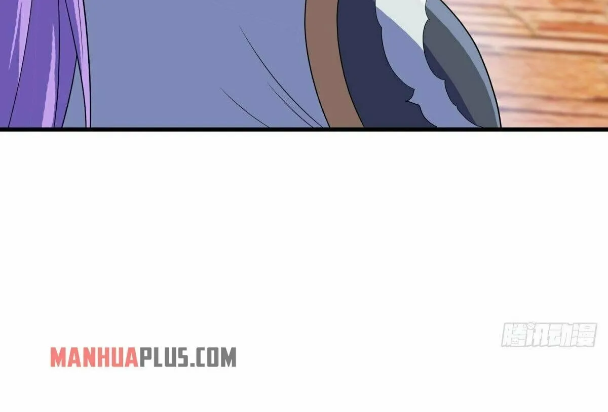 Peerless Battle Spirit (Colored) Chapter 460 page 58 - 