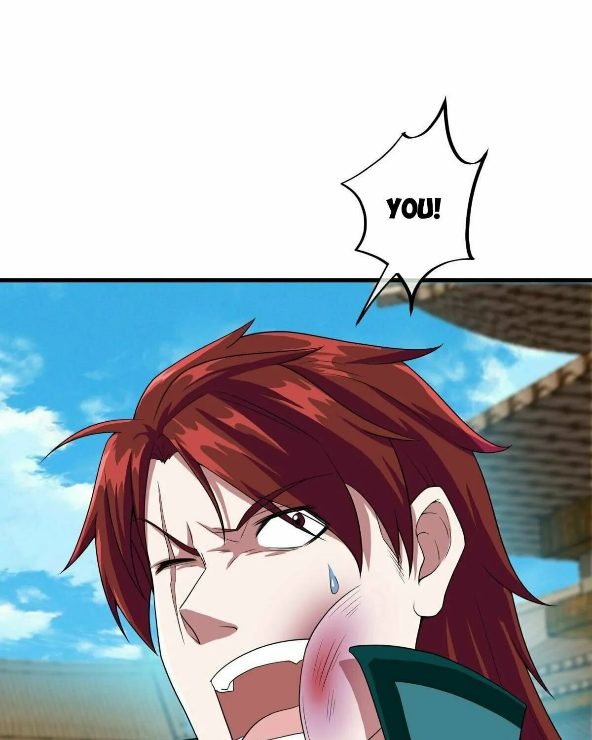 Peerless Battle Spirit (Colored) Chapter 460 page 63 - 
