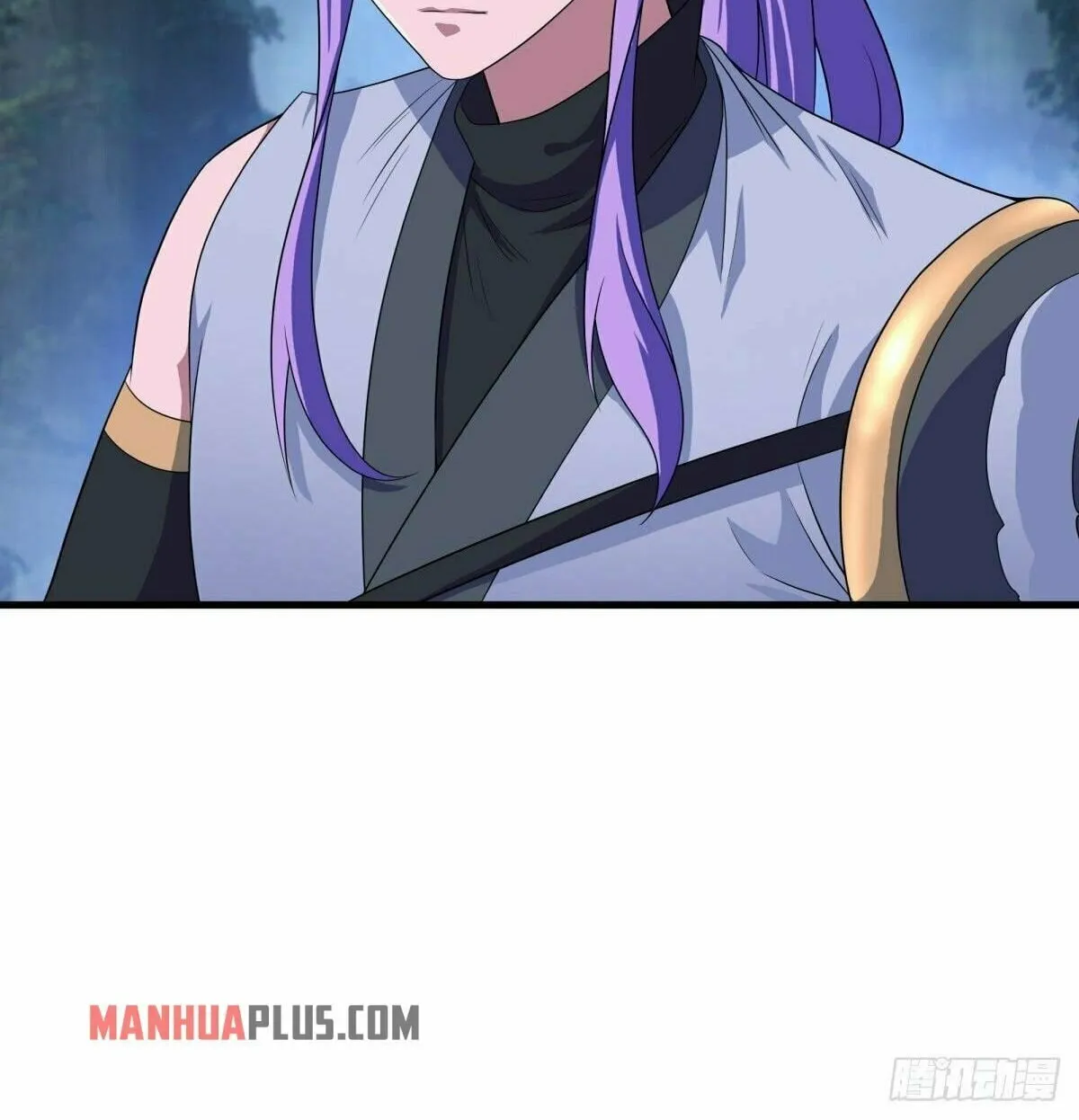 Peerless Battle Spirit (Colored) Chapter 460 page 74 - 