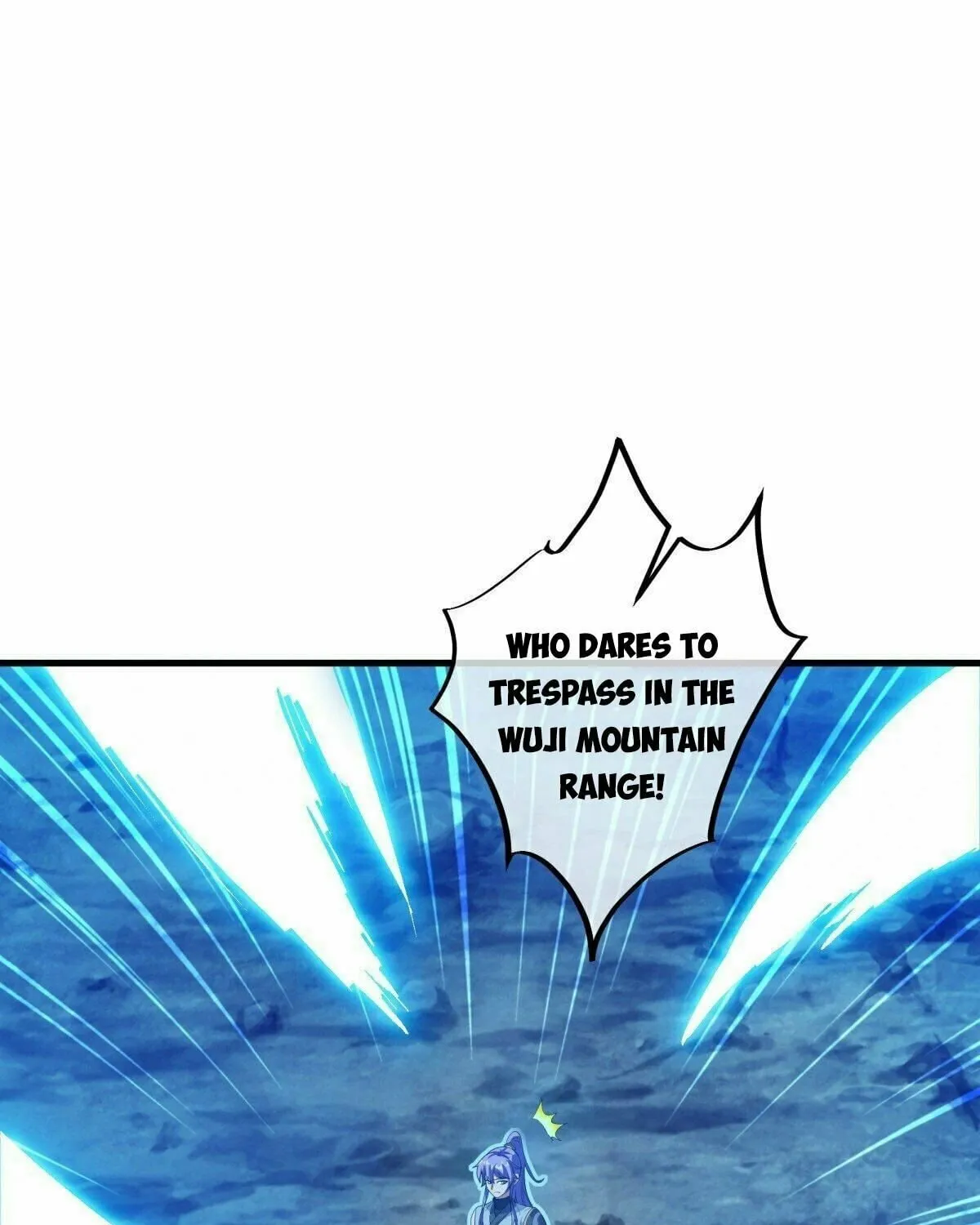 Peerless Battle Spirit (Colored) Chapter 460 page 75 - 