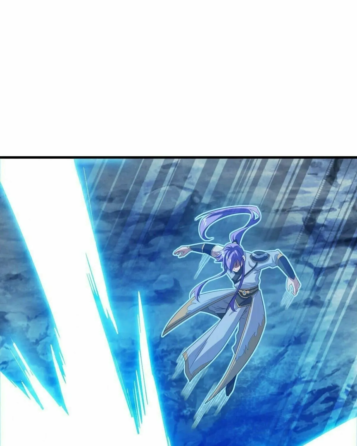 Peerless Battle Spirit (Colored) Chapter 460 page 77 - 