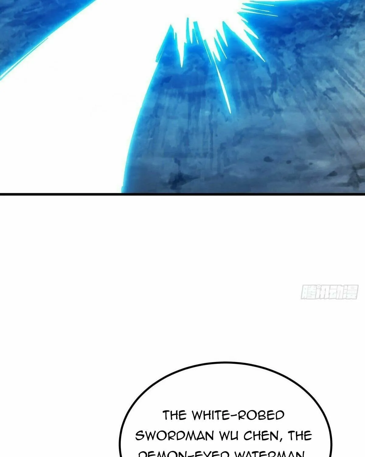 Peerless Battle Spirit (Colored) Chapter 460 page 79 - 