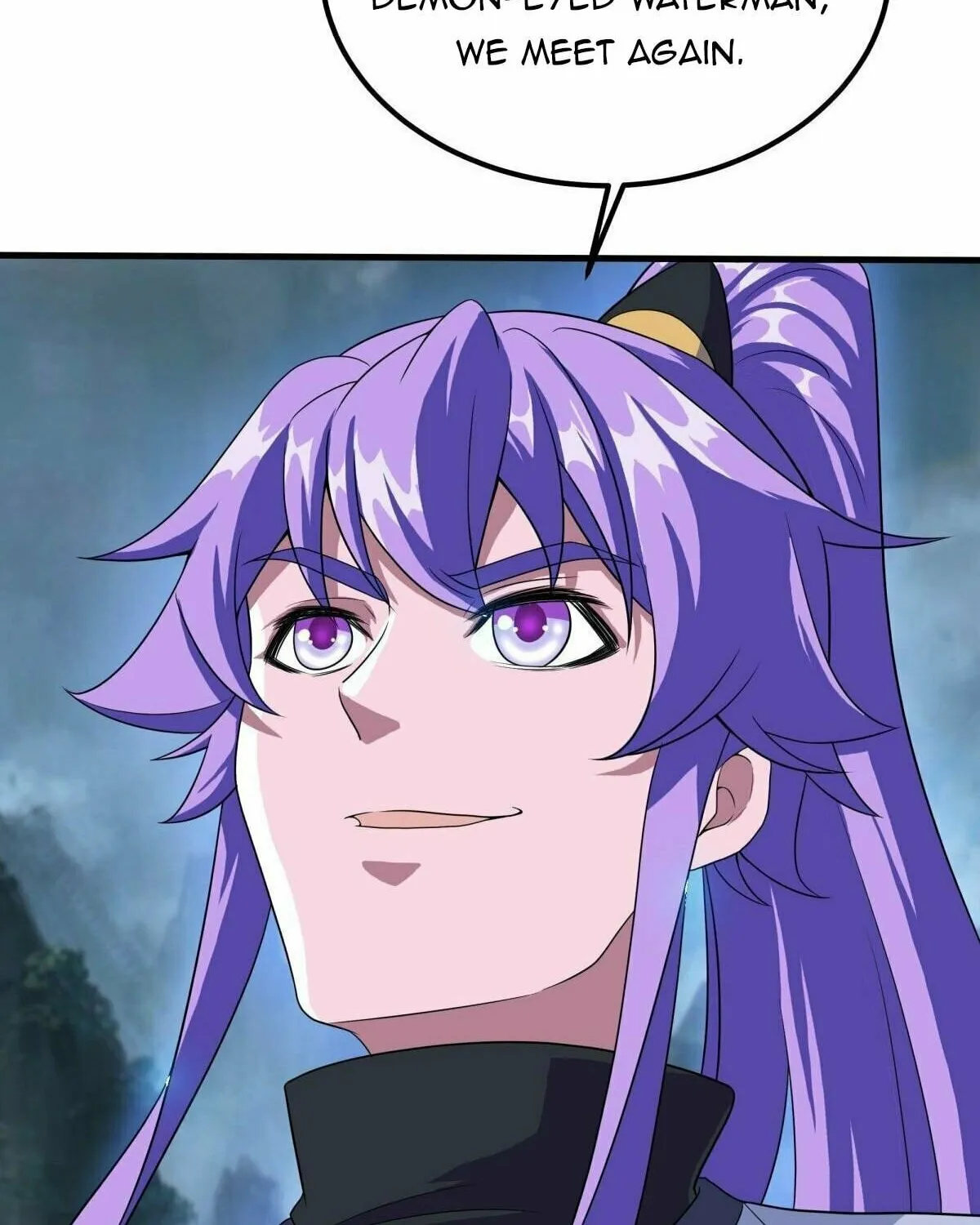 Peerless Battle Spirit (Colored) Chapter 460 page 80 - 