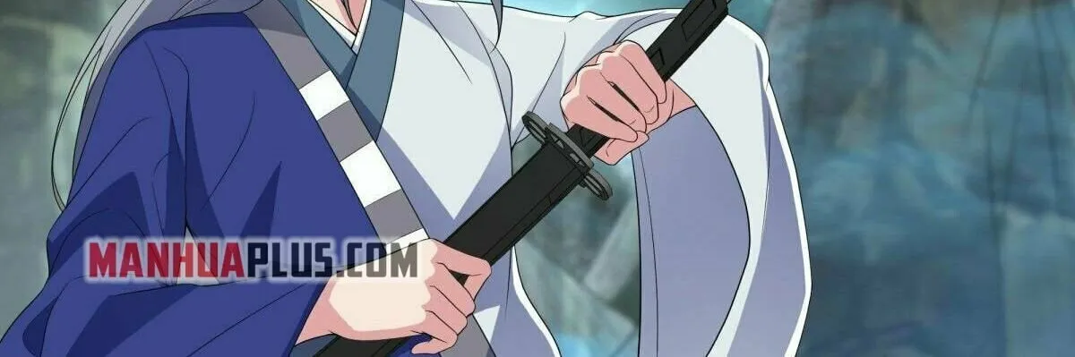 Peerless Battle Spirit (Colored) Chapter 460 page 82 - 