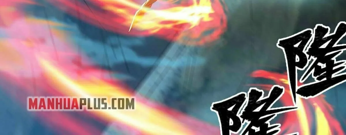 Peerless Battle Spirit (Colored) Chapter 460 page 90 - 