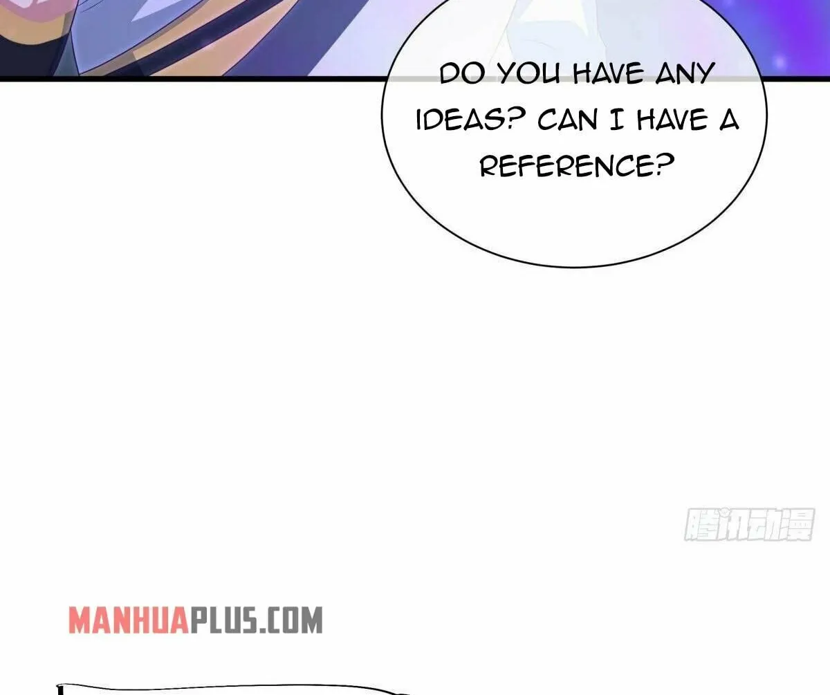 Peerless Battle Spirit (Colored) Chapter 460 page 10 - 