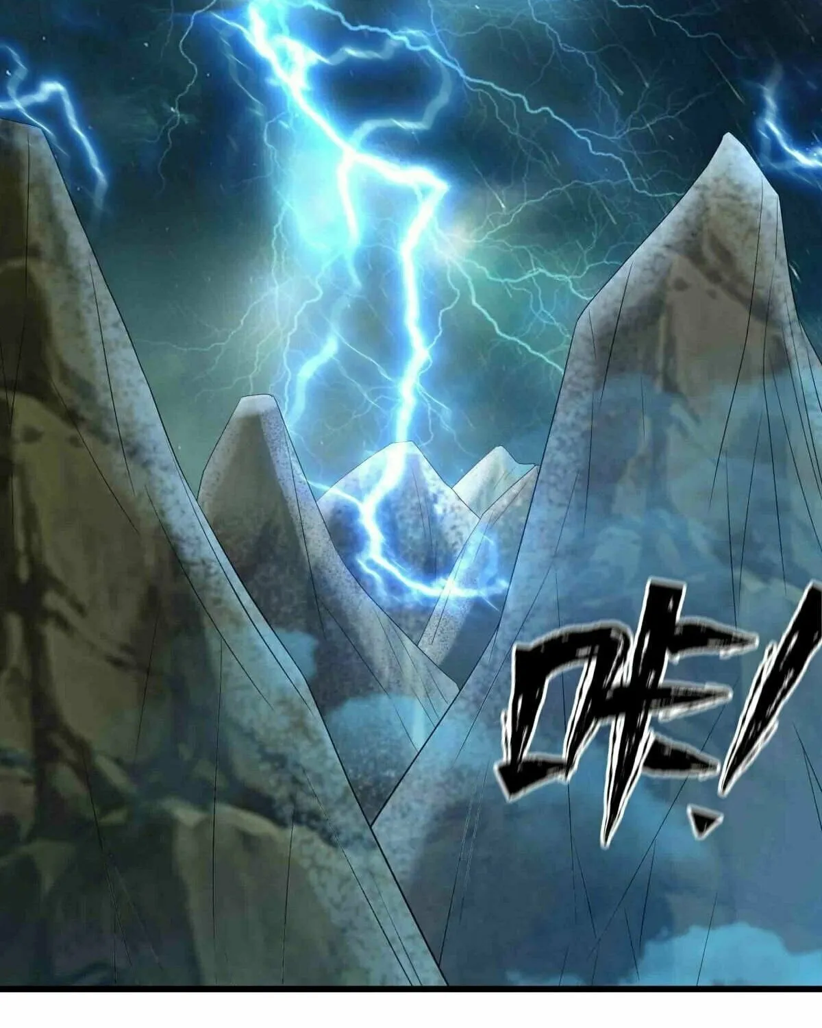 Peerless Battle Spirit (Colored) Chapter 460 page 96 - 