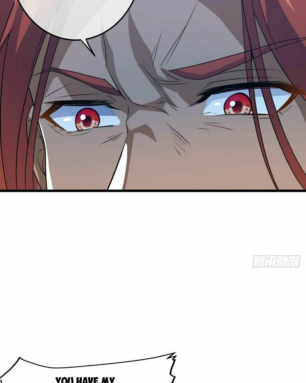 Peerless Battle Spirit (Colored) Chapter 461 page 11 - 