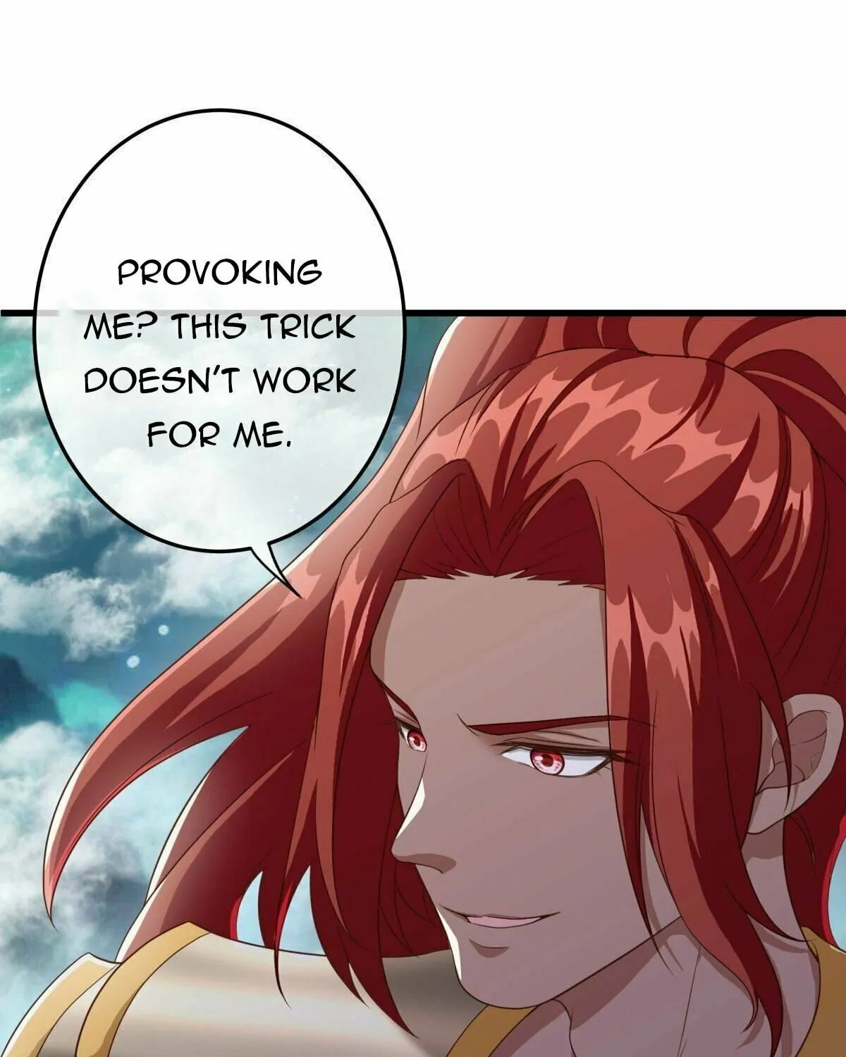 Peerless Battle Spirit (Colored) Chapter 461 page 39 - 