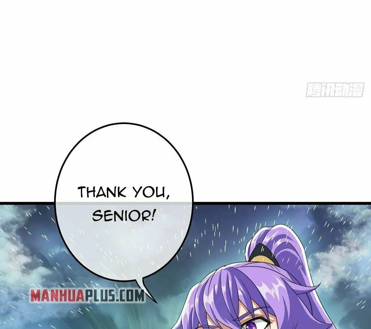 Peerless Battle Spirit (Colored) Chapter 461 page 42 - 