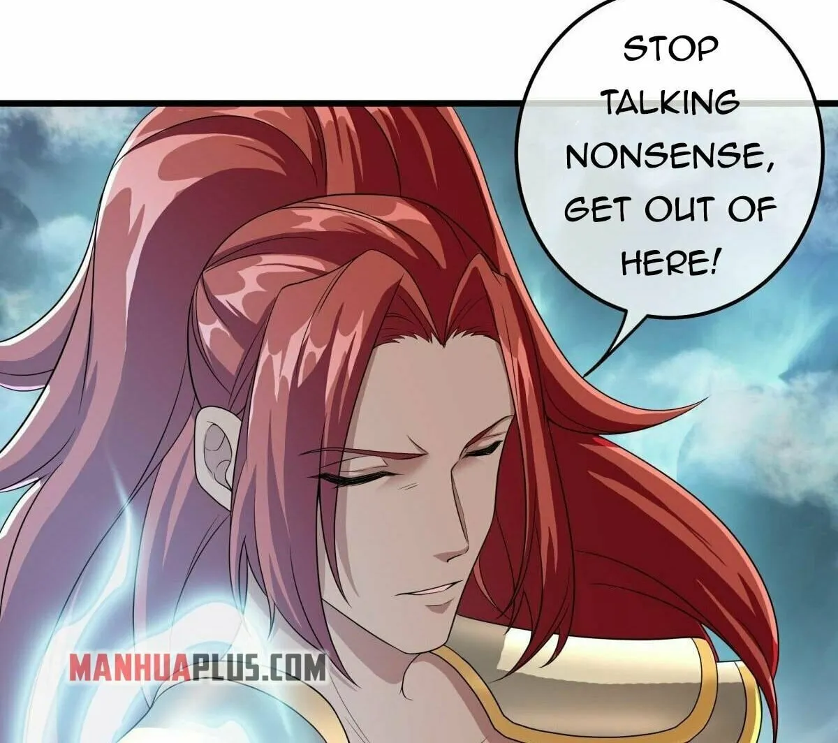 Peerless Battle Spirit (Colored) Chapter 461 page 46 - 