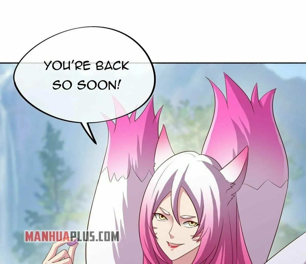 Peerless Battle Spirit (Colored) Chapter 461 page 54 - 
