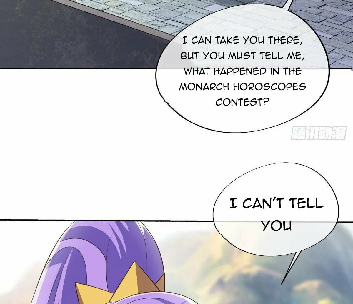 Peerless Battle Spirit (Colored) Chapter 461 page 58 - 
