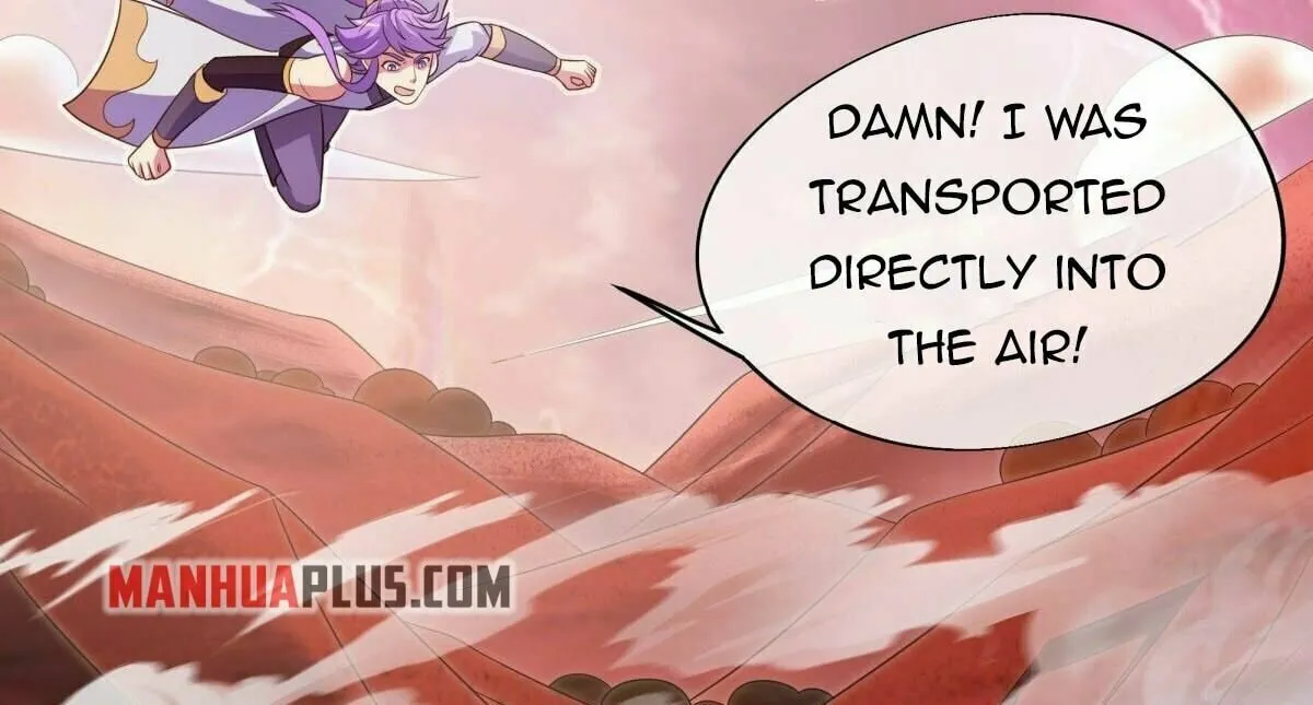 Peerless Battle Spirit (Colored) Chapter 461 page 67 - 