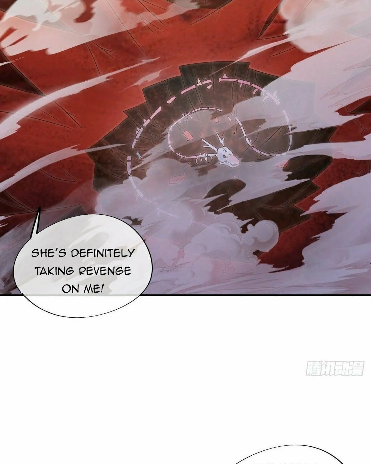 Peerless Battle Spirit (Colored) Chapter 461 page 68 - 