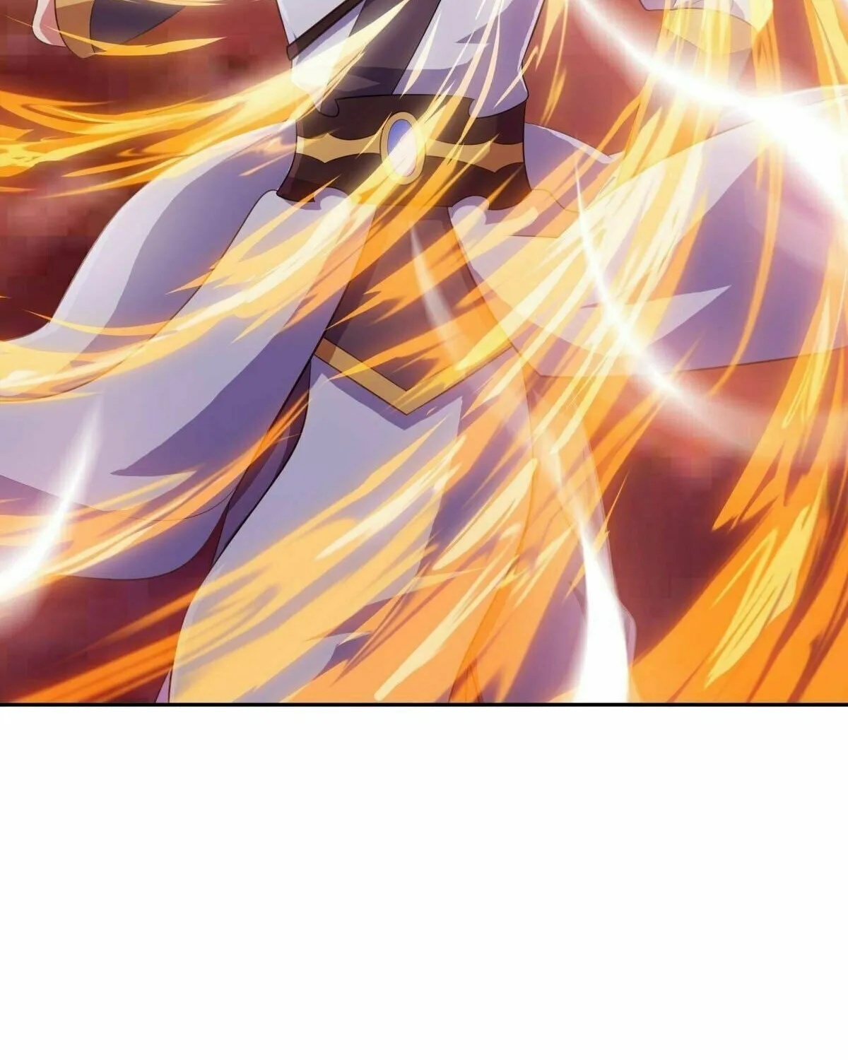 Peerless Battle Spirit (Colored) Chapter 461 page 79 - 