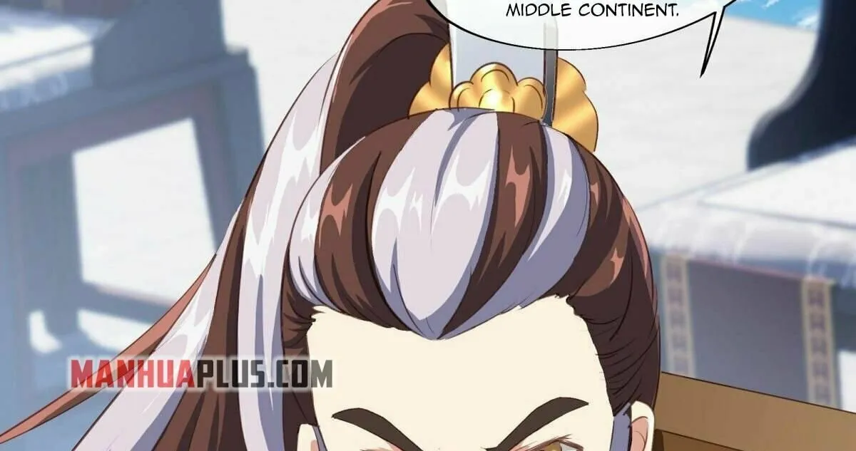 Peerless Battle Spirit (Colored) Chapter 462 page 19 - 