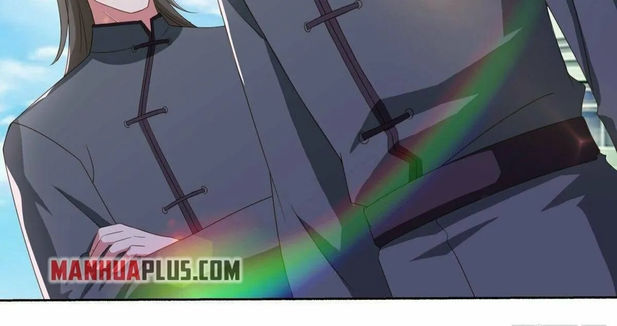 Peerless Battle Spirit (Colored) Chapter 462 page 24 - 